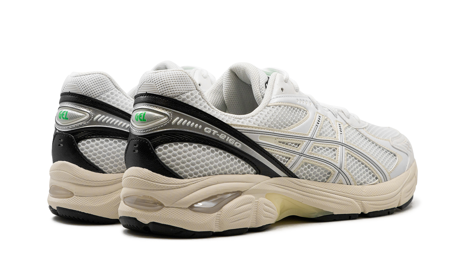 Gt-2160 "Black/white" 1203A275 104