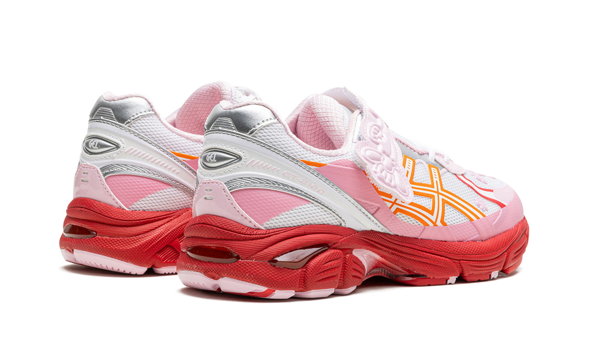 Gt-2160 "Cecilie bahnsen - habanero" 1203A525 100