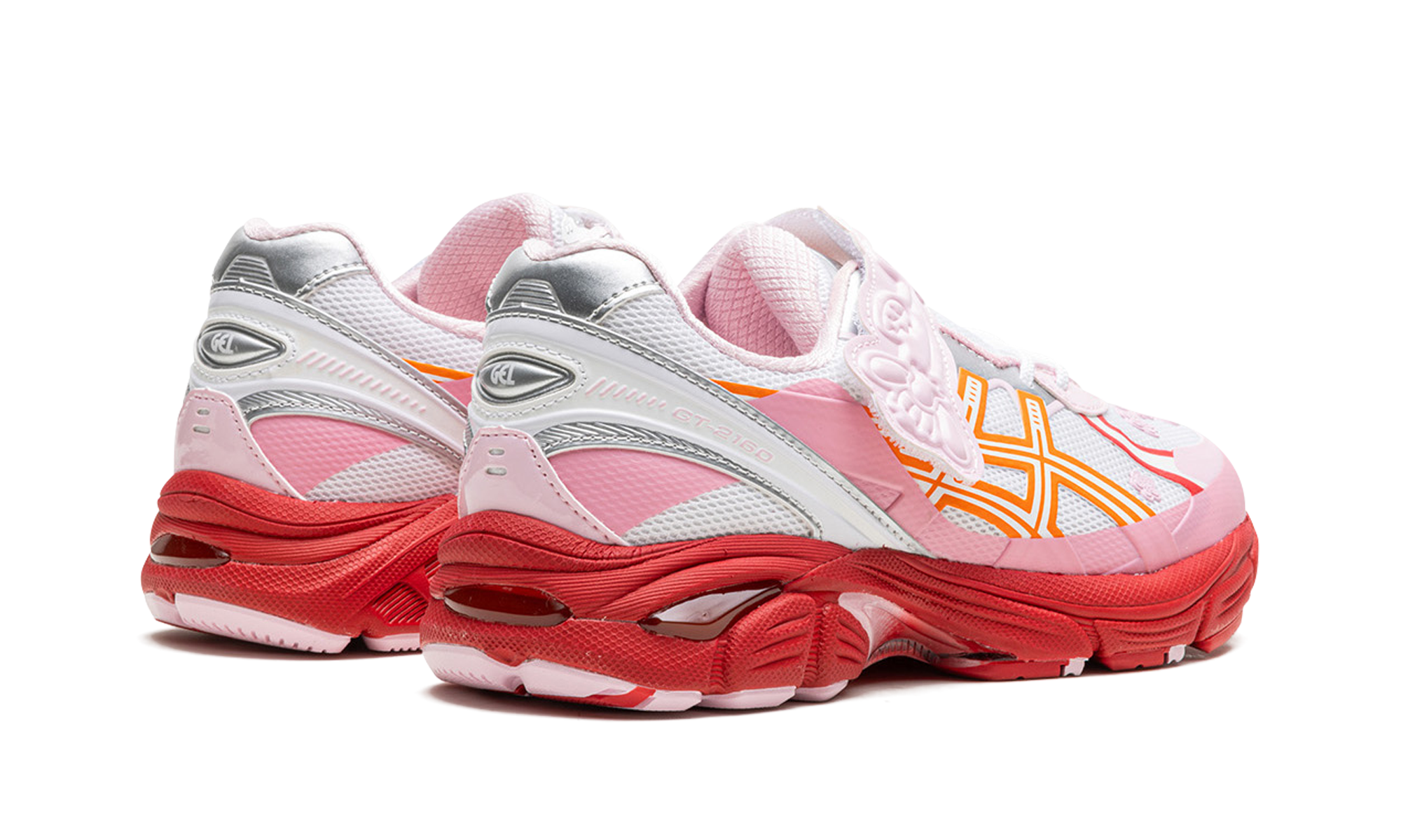 Gt-2160 "Cecilie bahnsen - habanero" 1203A525 100