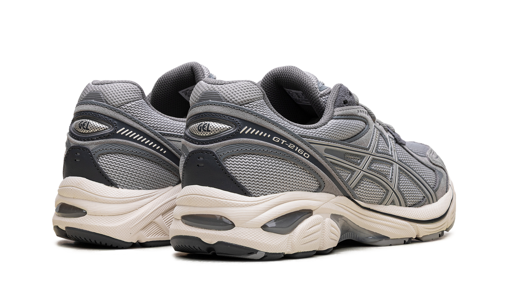 Gt-2160 "Cement grey" 1203A605 020
