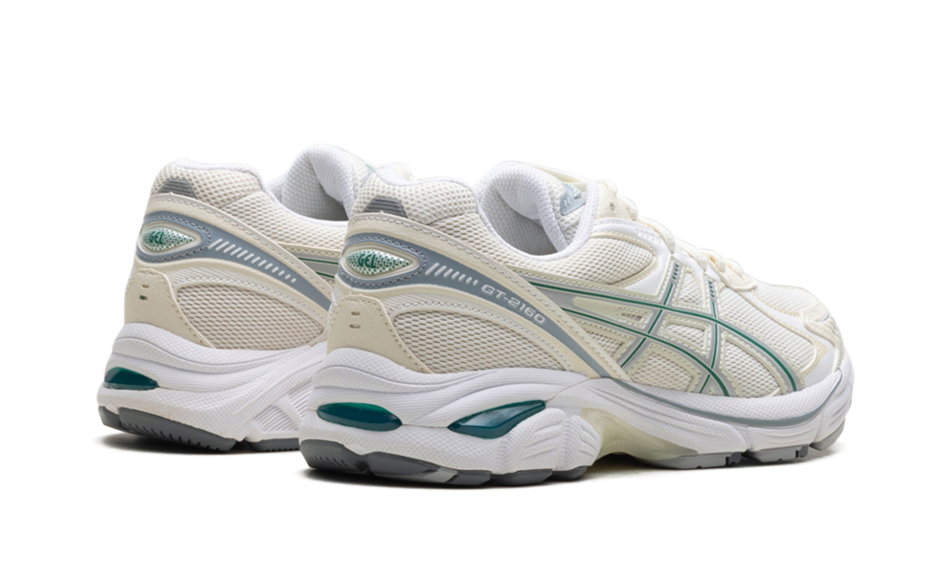 Gt-2160 "Cream jasper green" 1203A320 105