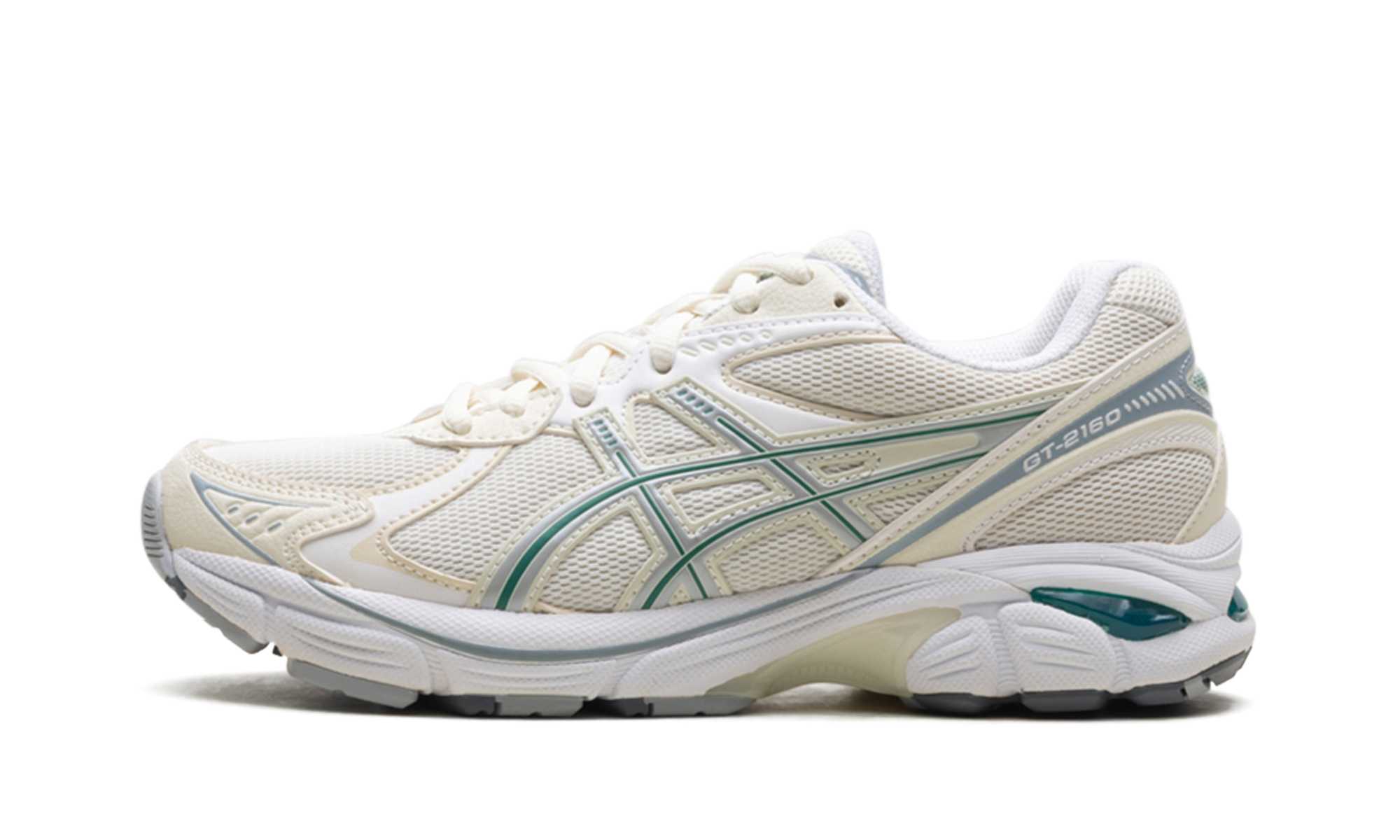Gt-2160 "Cream jasper green" 1203A320 105