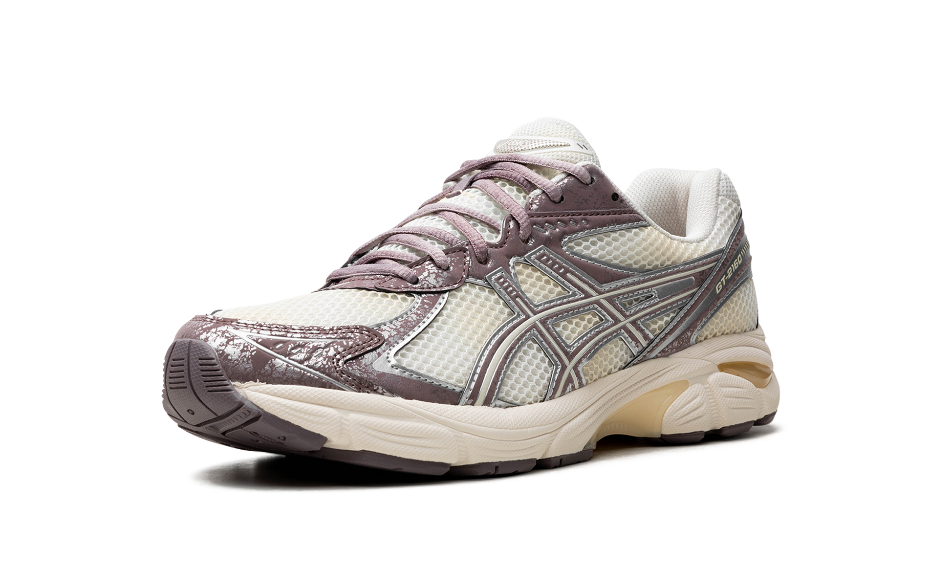 Gt-2160 "Cream/mauve grey" 1203A478 101