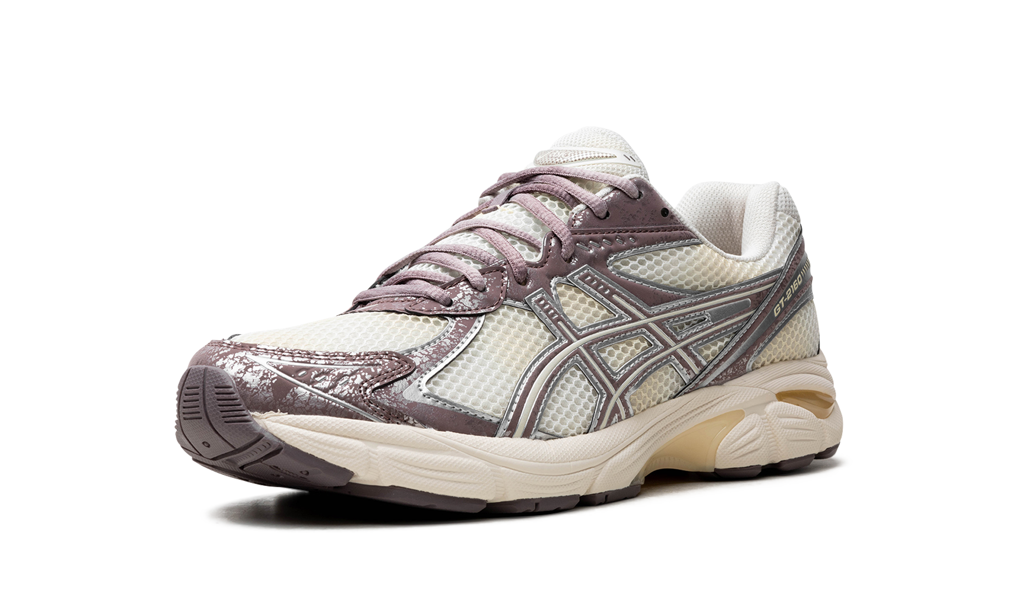 Gt-2160 "Cream/mauve grey" 1203A478 101