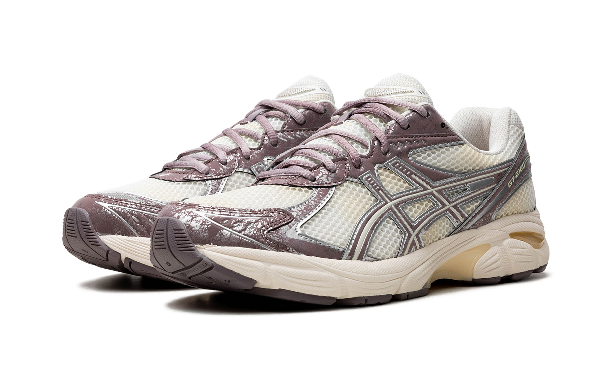 Gt-2160 "Cream/mauve grey" 1203A478 101