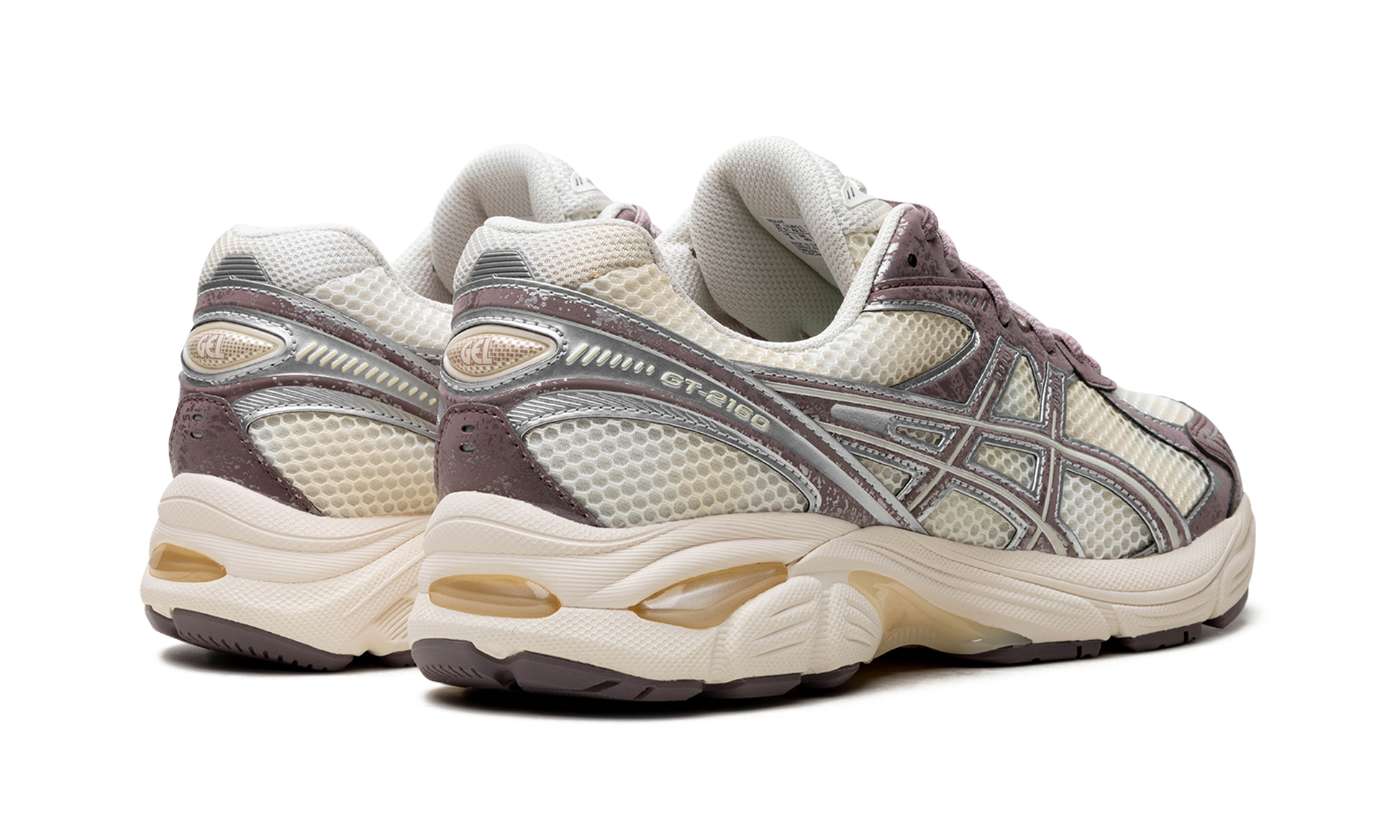 Gt-2160 "Cream/mauve grey" 1203A478 101