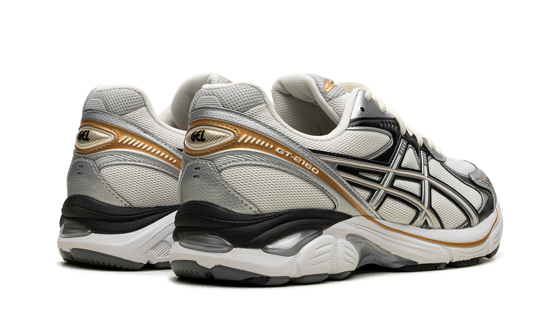 Gt-2160 "Cream/pure silver" 1203A320 100