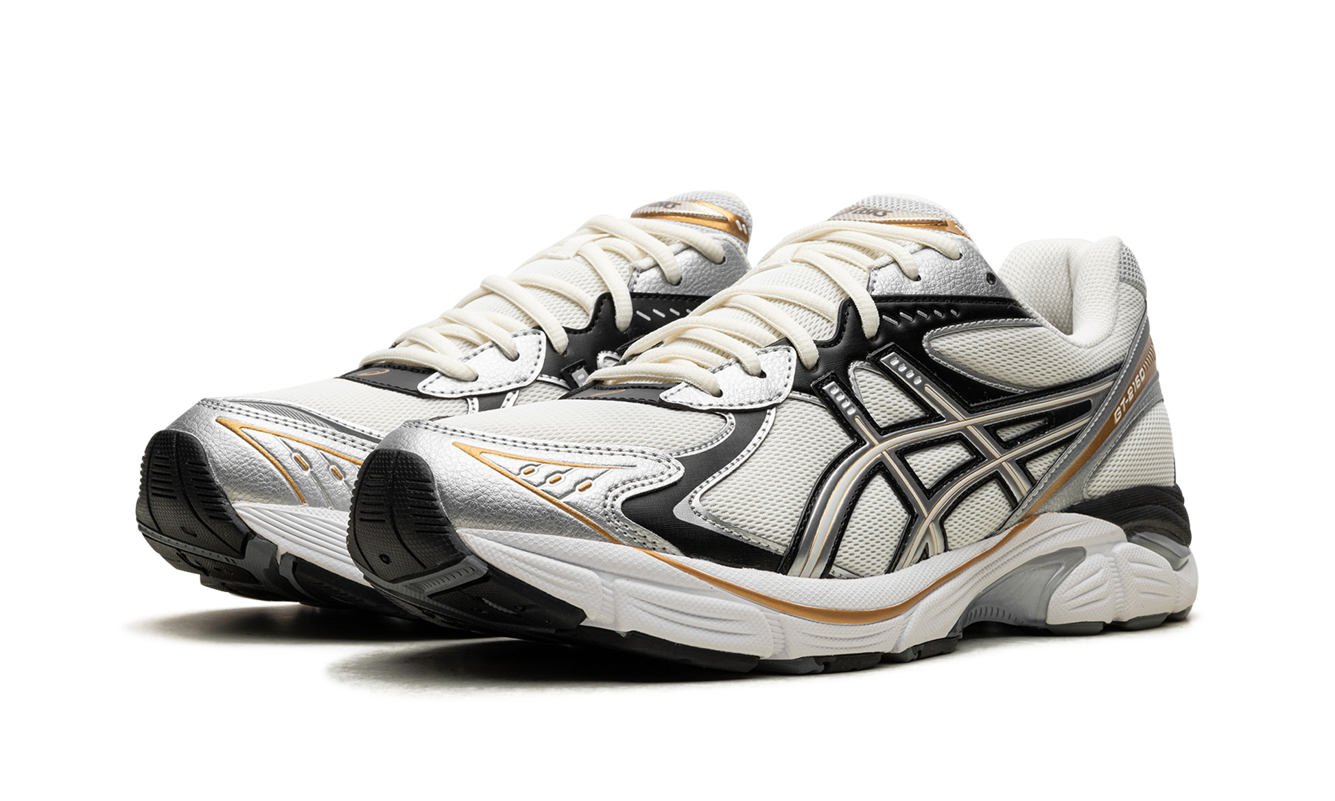 Gt-2160 "Cream/pure silver" 1203A320 100