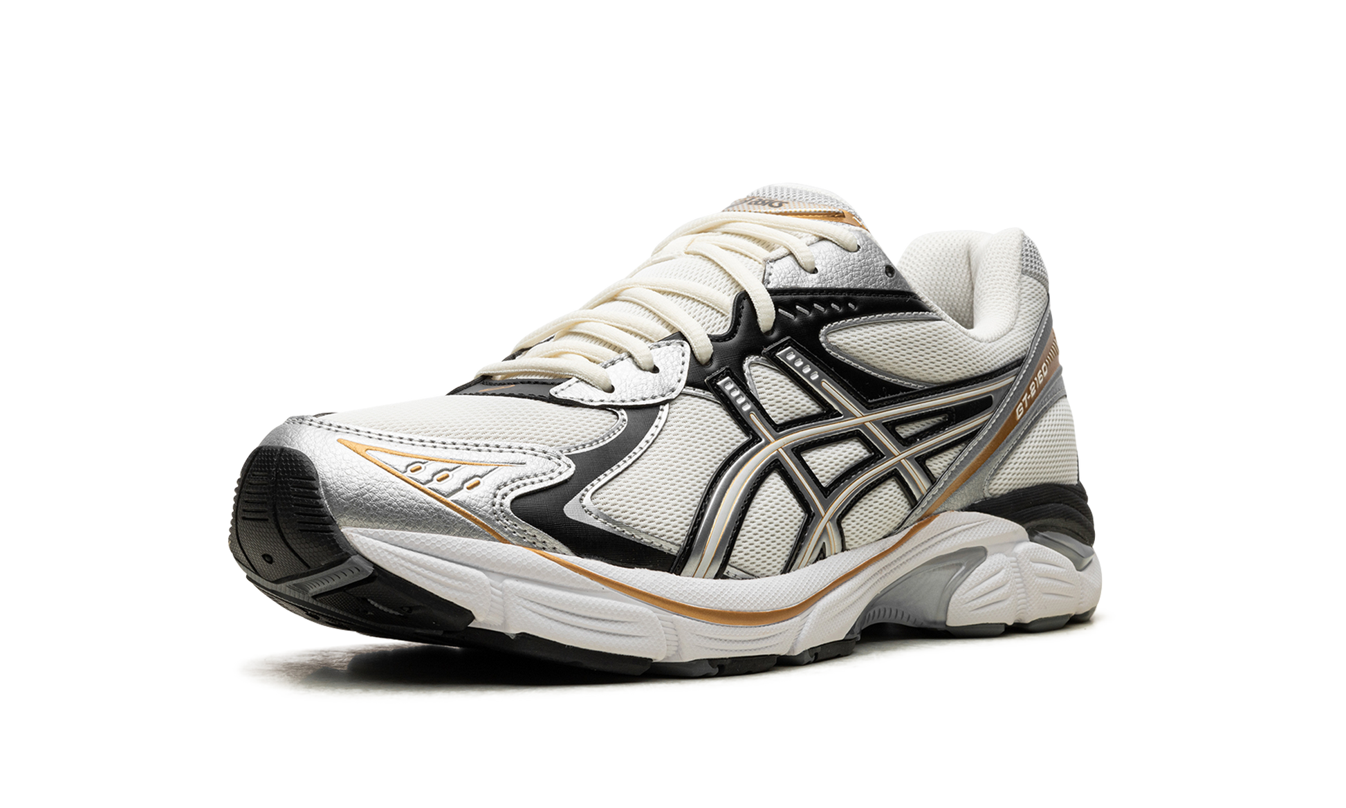 Gt-2160 "Cream/pure silver" 1203A320 100