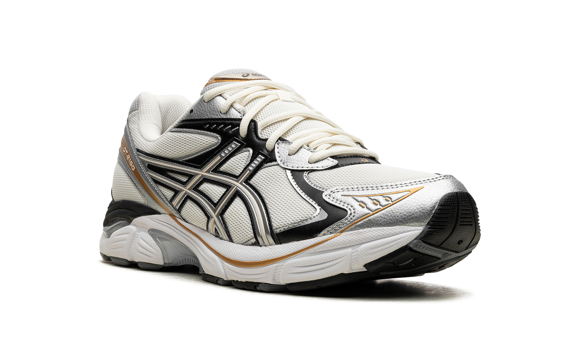 Gt-2160 "Cream/pure silver" 1203A320 100