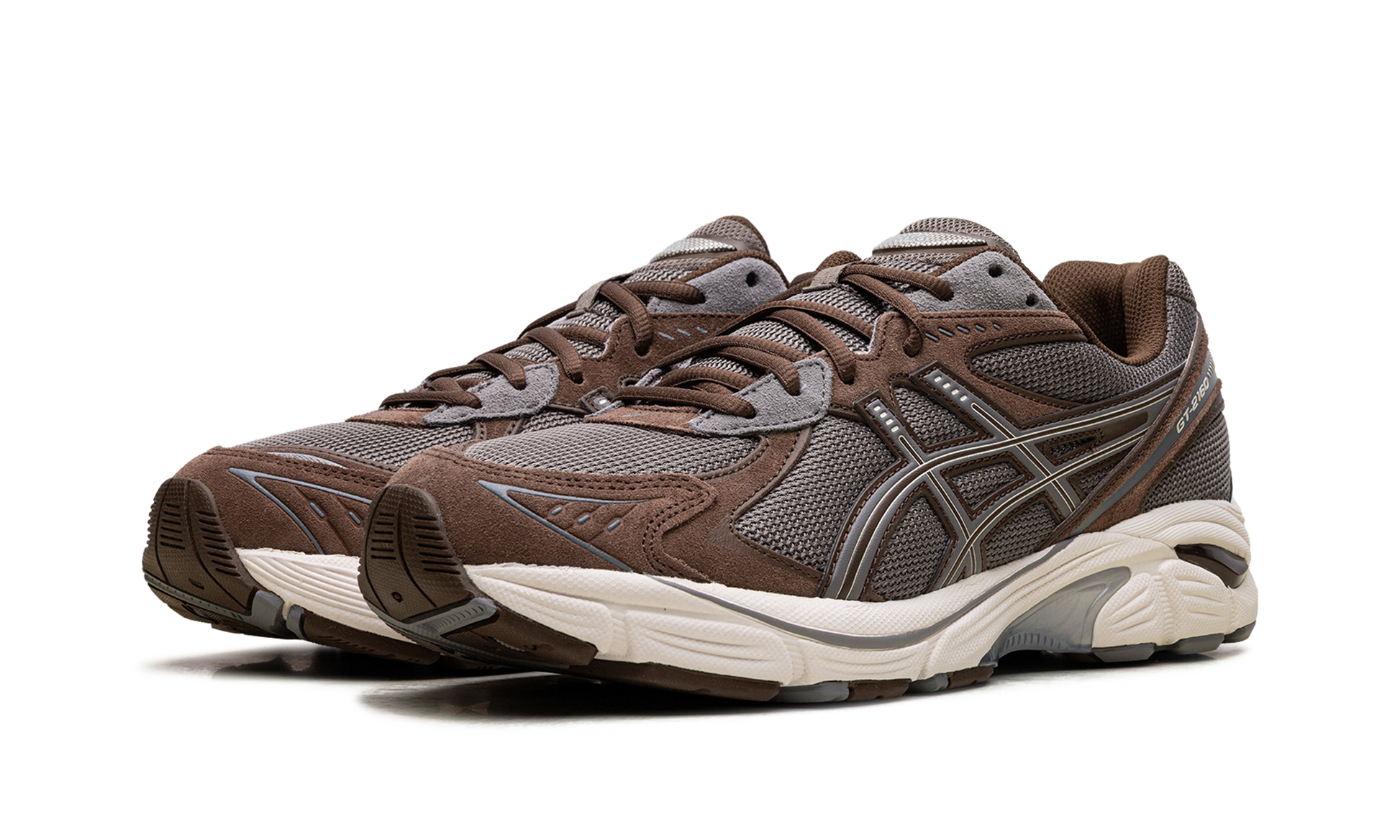 Gt-2160 "Dark taupe clay grey" 1203A605 251