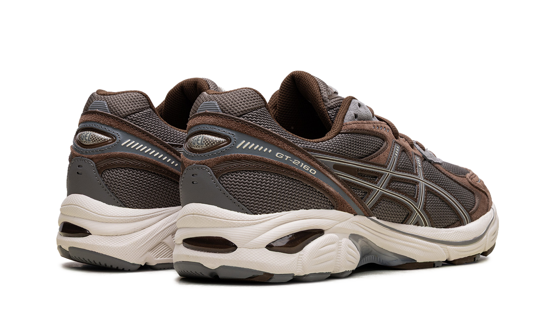Gt-2160 "Dark taupe clay grey" 1203A605 251