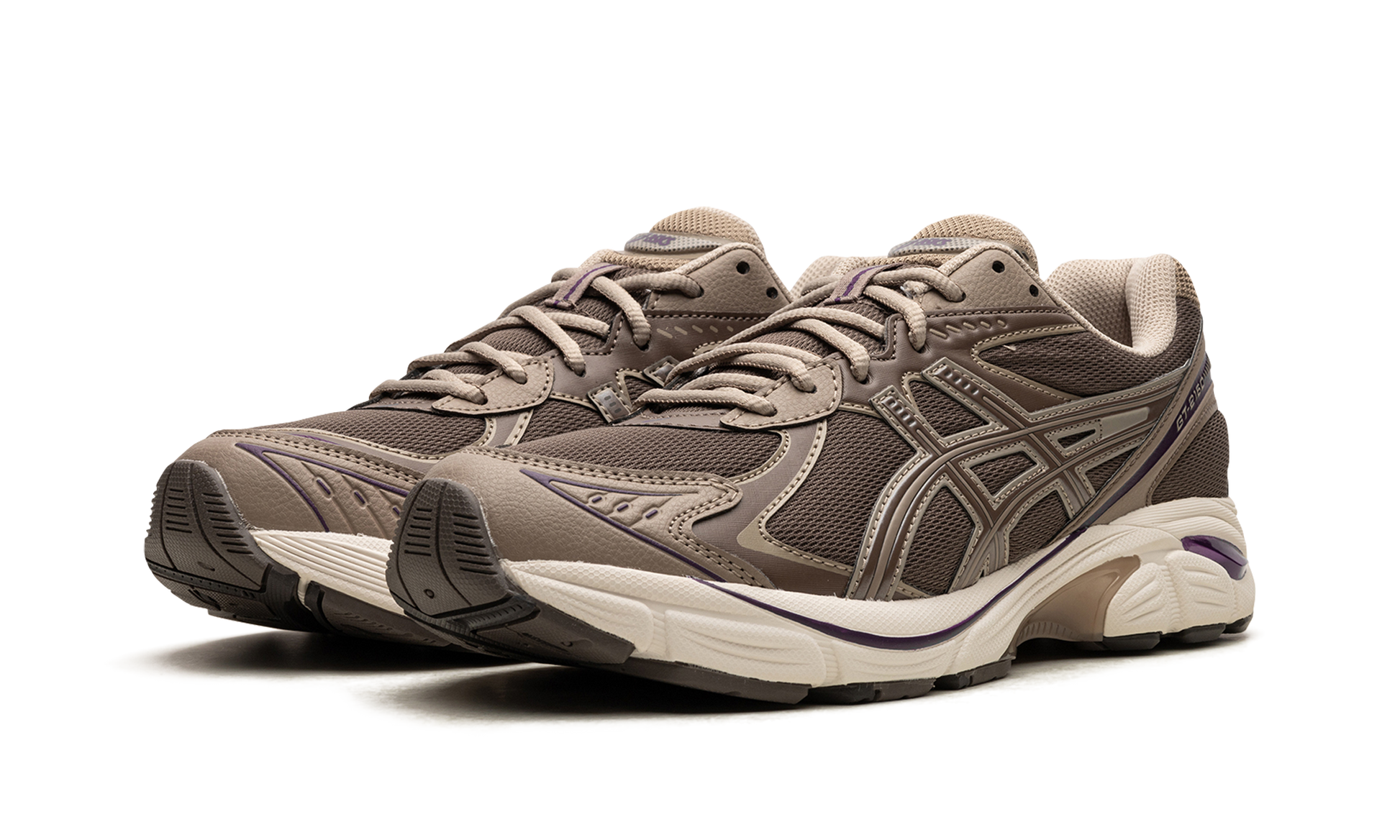 Gt 2160 "Dark taupe purple" 1203A320 251