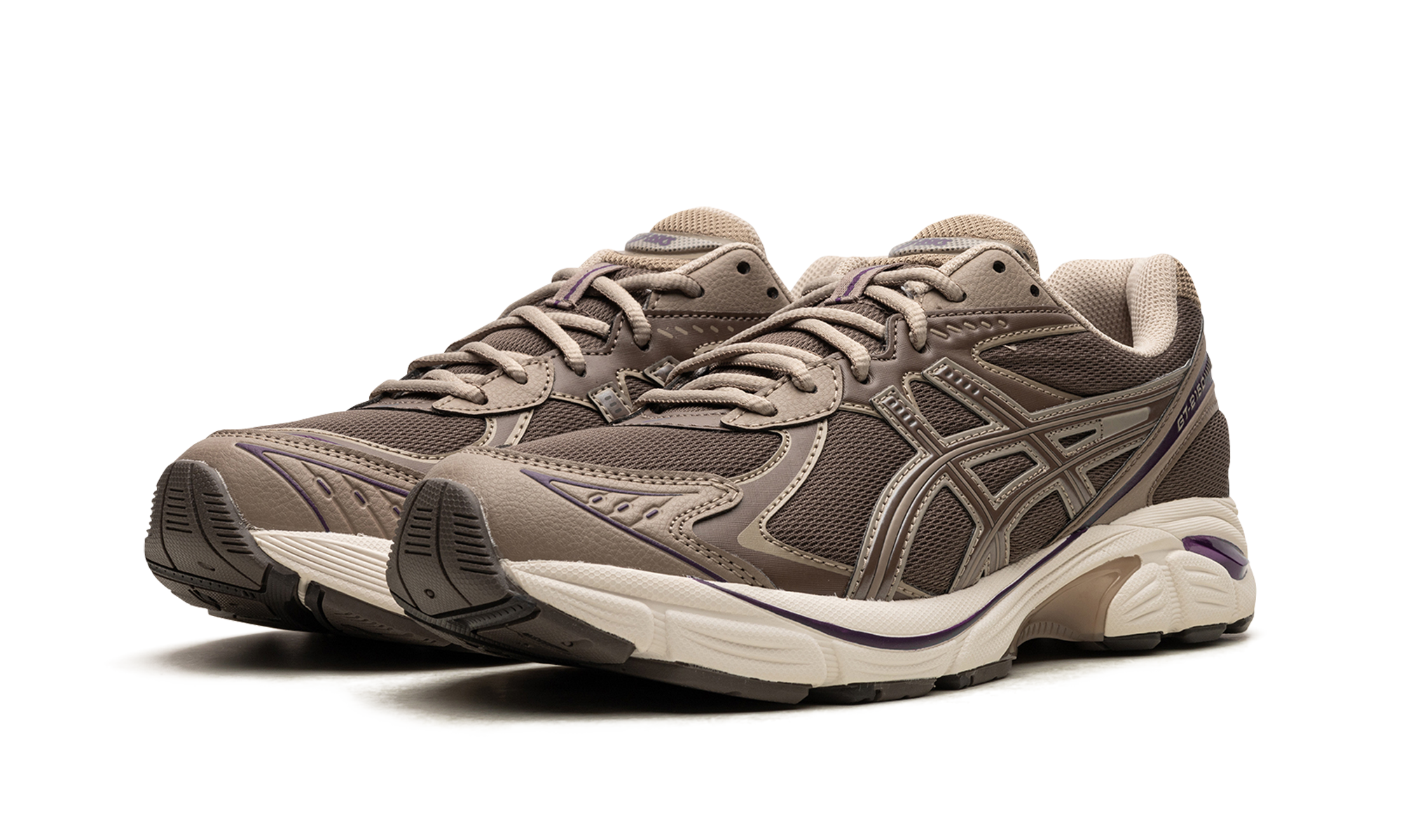 Gt 2160 "Dark taupe purple" 1203A320 251