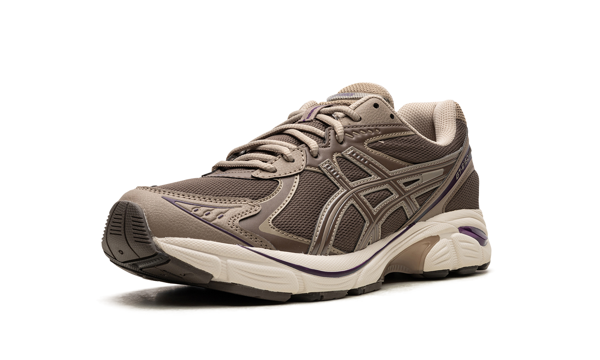 Gt 2160 "Dark taupe purple" 1203A320 251