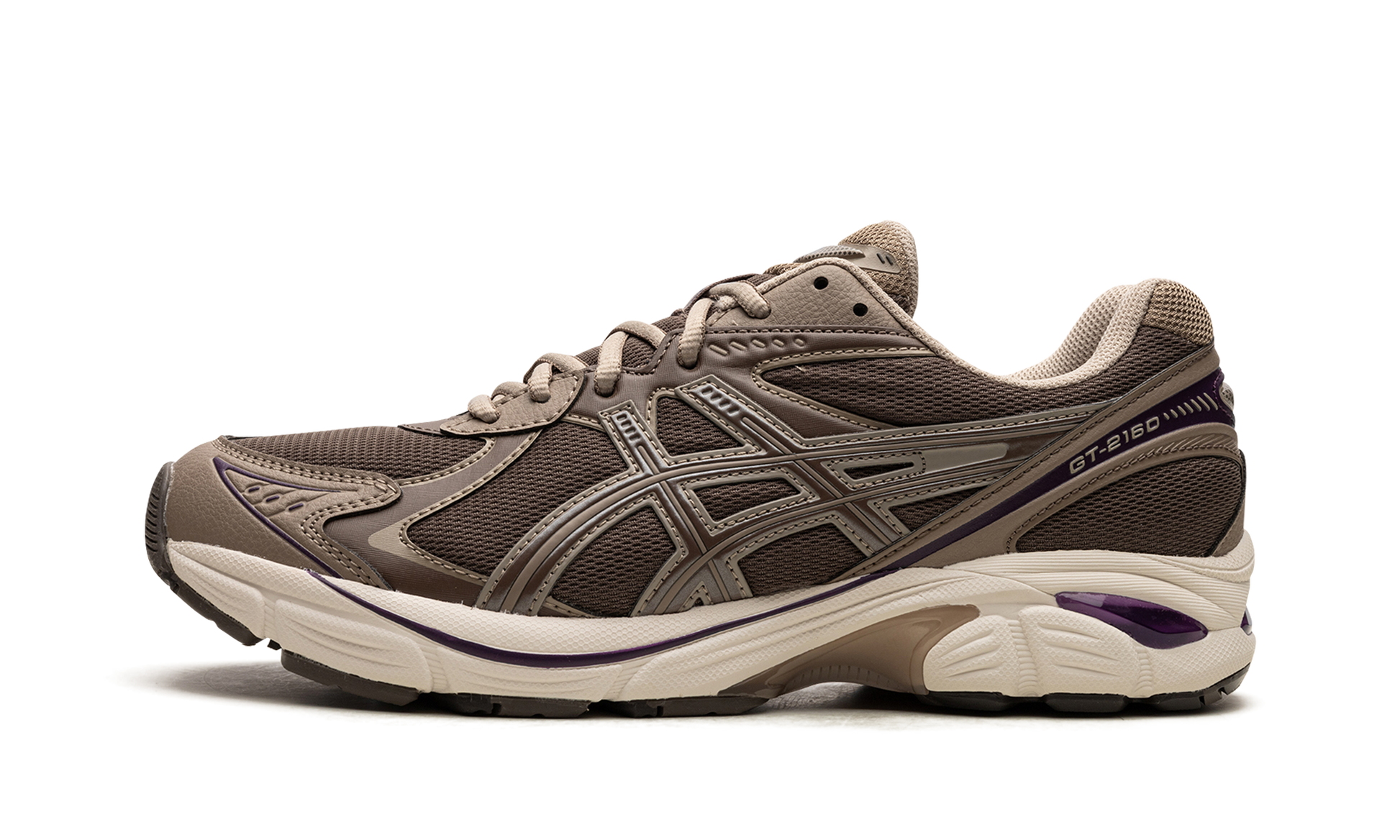 Gt 2160 "Dark taupe purple" 1203A320 251