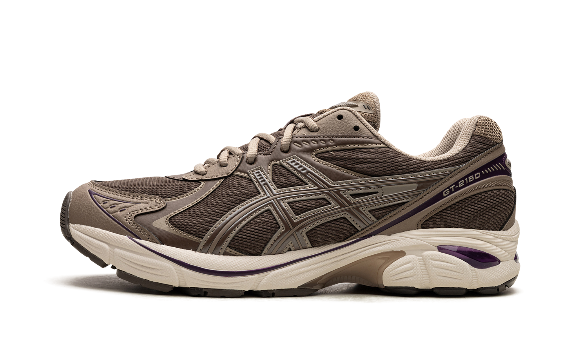 Gt 2160 "Dark taupe purple" 1203A320 251