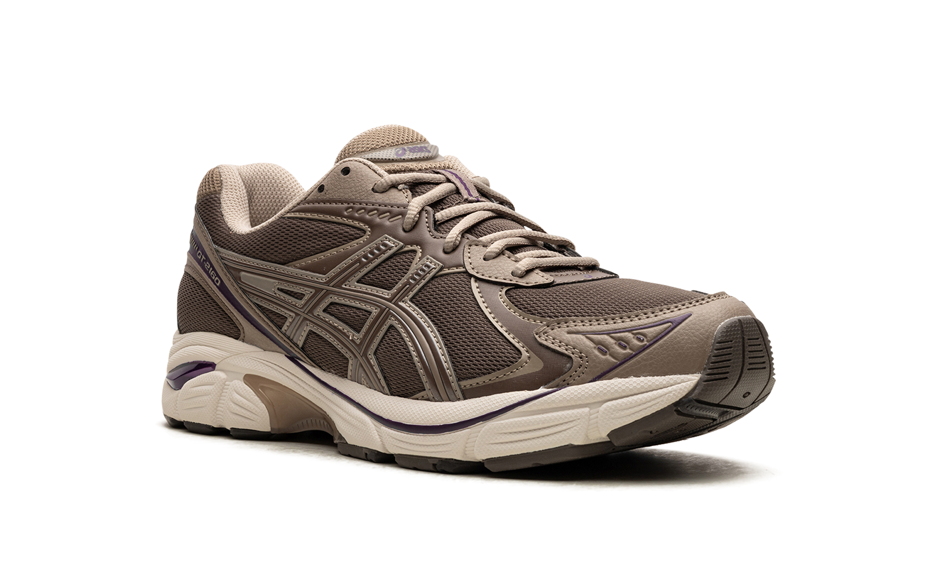 Gt 2160 "Dark taupe purple" 1203A320 251