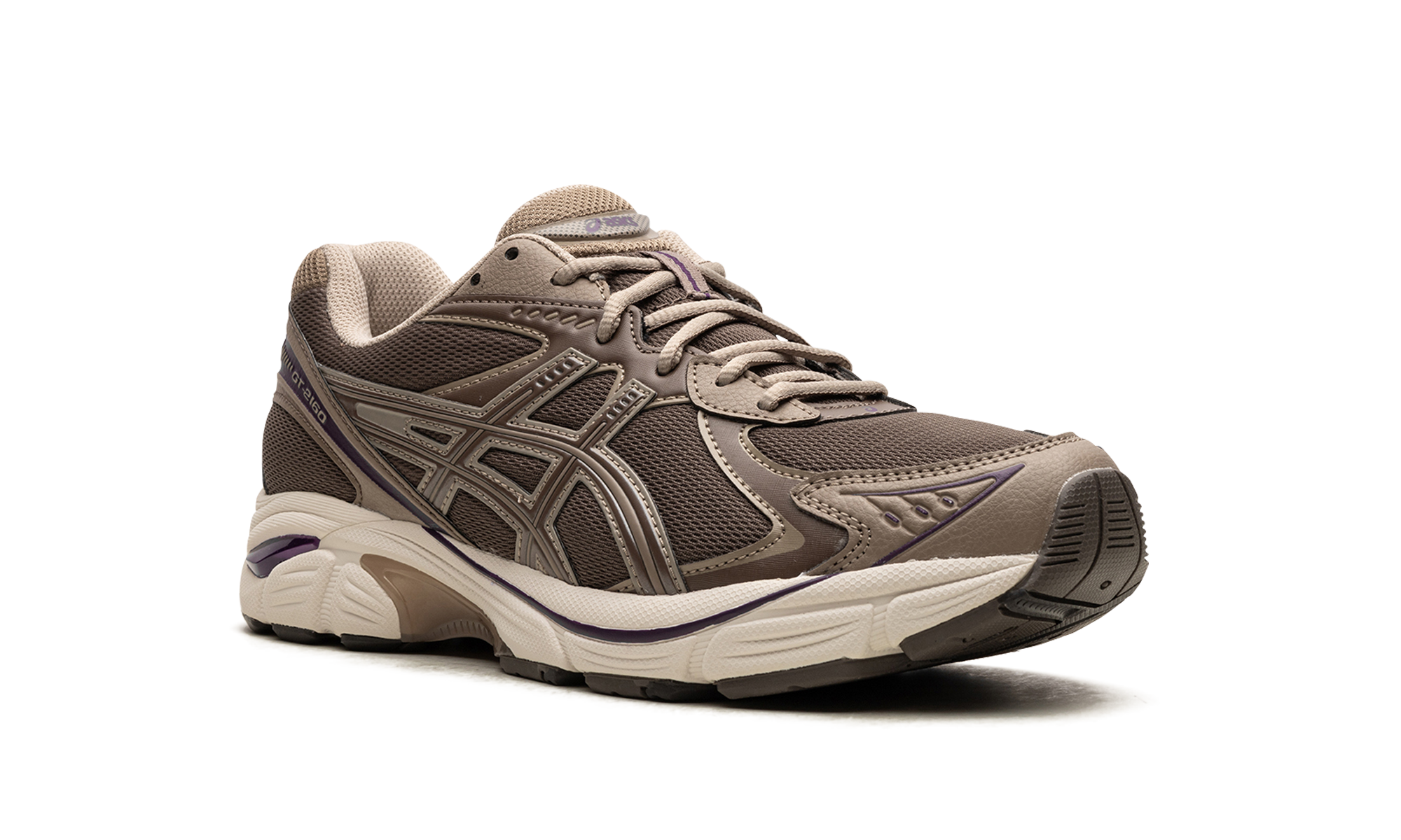 Gt 2160 "Dark taupe purple" 1203A320 251