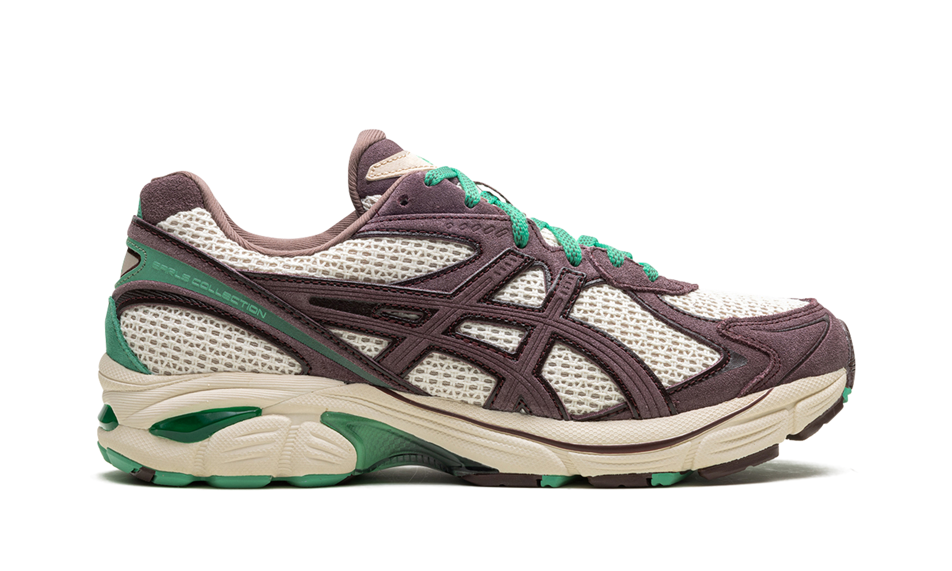 Gt-2160 "Earls collection x asics gt-2160" 1203A493 100