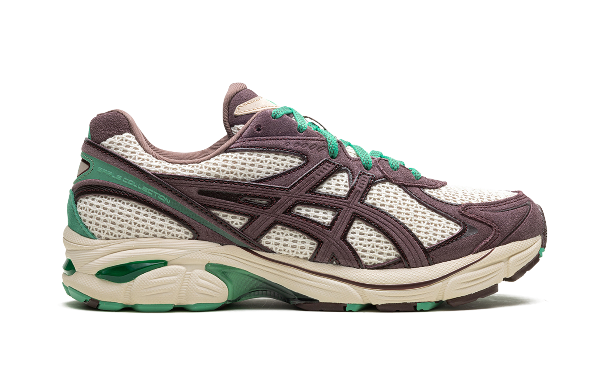 Gt-2160 "Earls collection x asics gt-2160" 1203A493 100