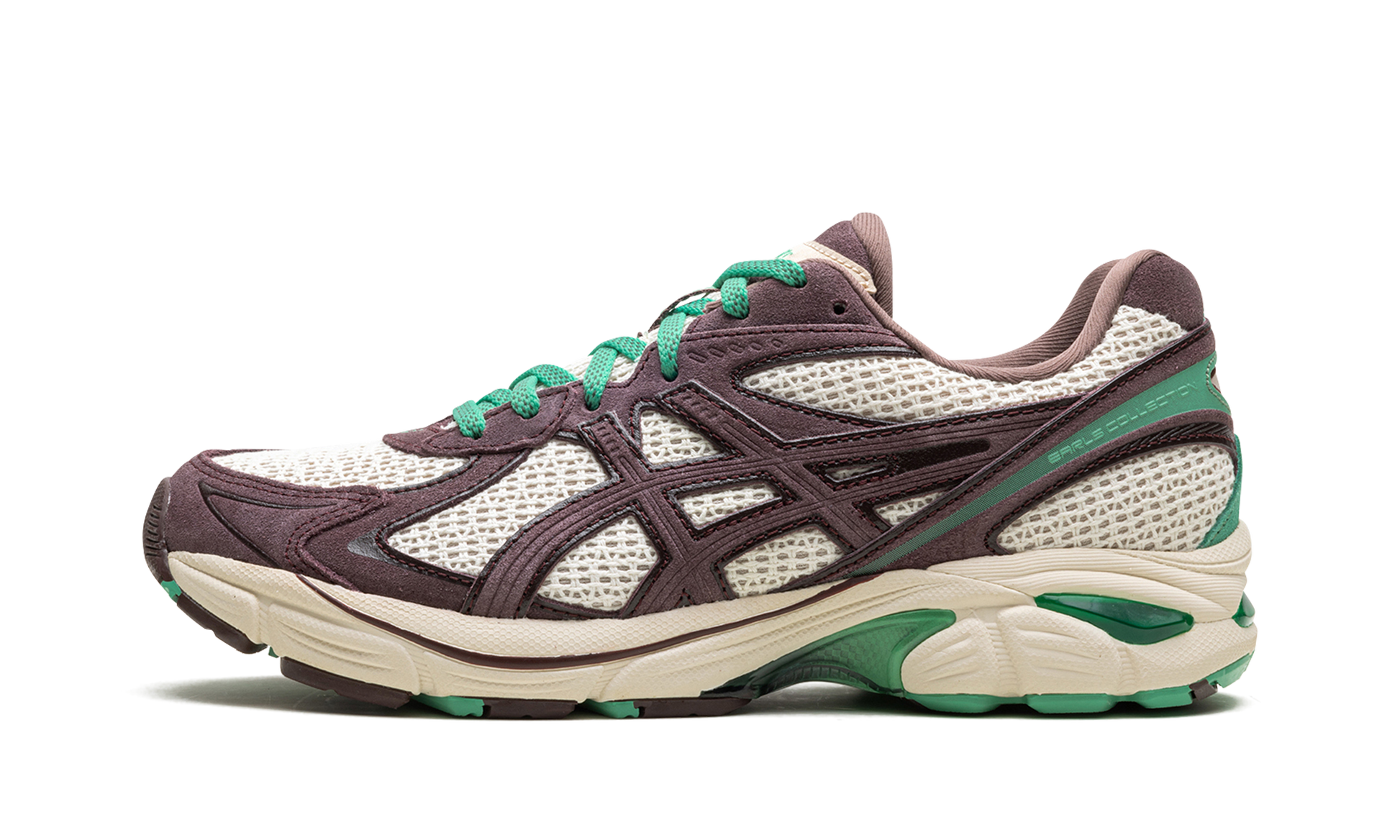 Gt-2160 "Earls collection x asics gt-2160" 1203A493 100
