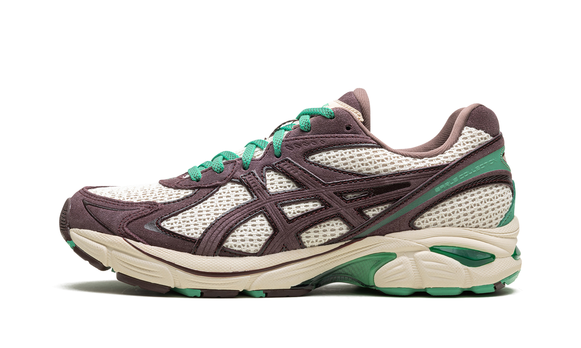 Gt-2160 "Earls collection x asics gt-2160" 1203A493 100