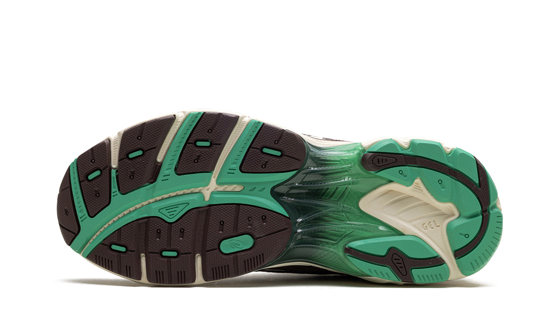 Gt-2160 "Earls collection x asics gt-2160" 1203A493 100