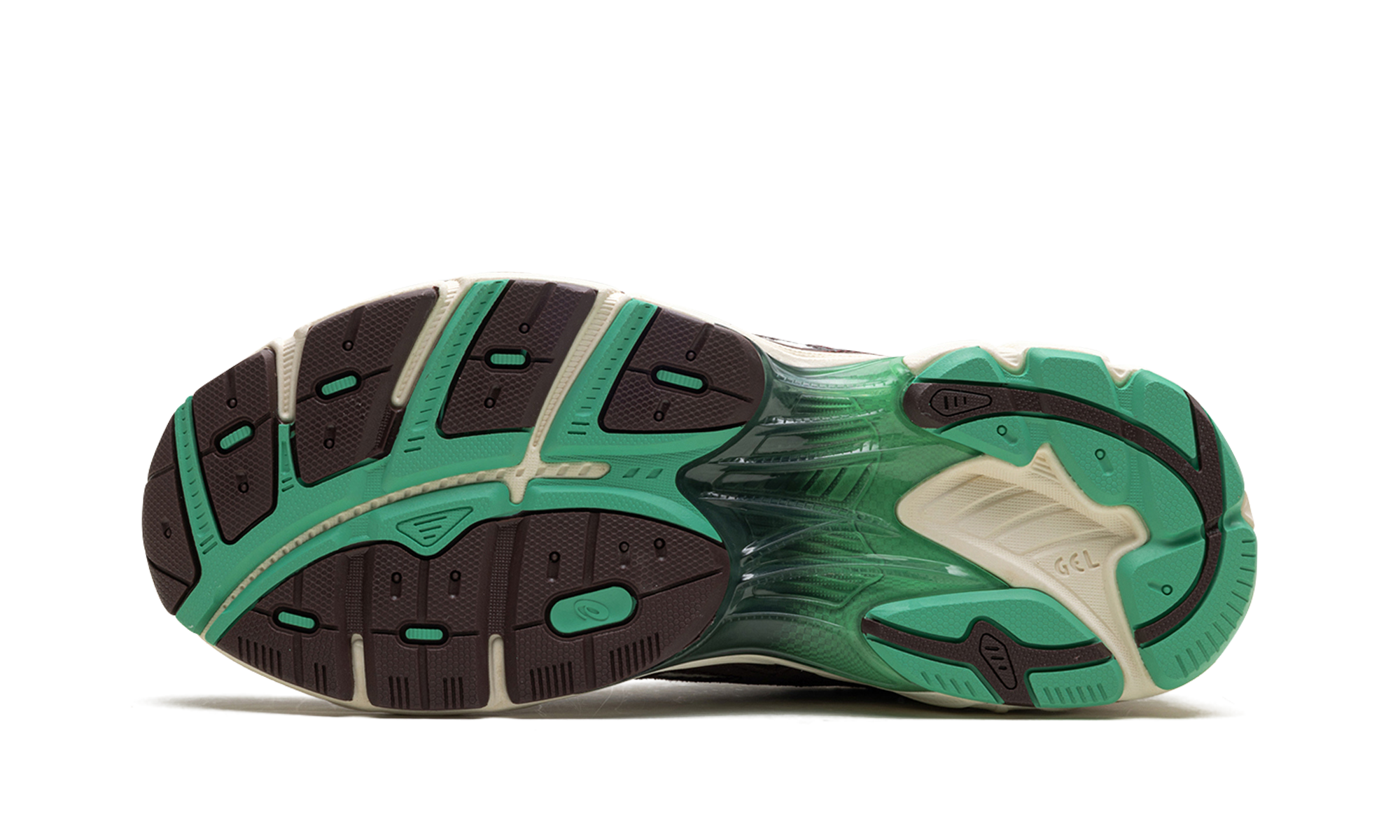 Gt-2160 "Earls collection x asics gt-2160" 1203A493 100
