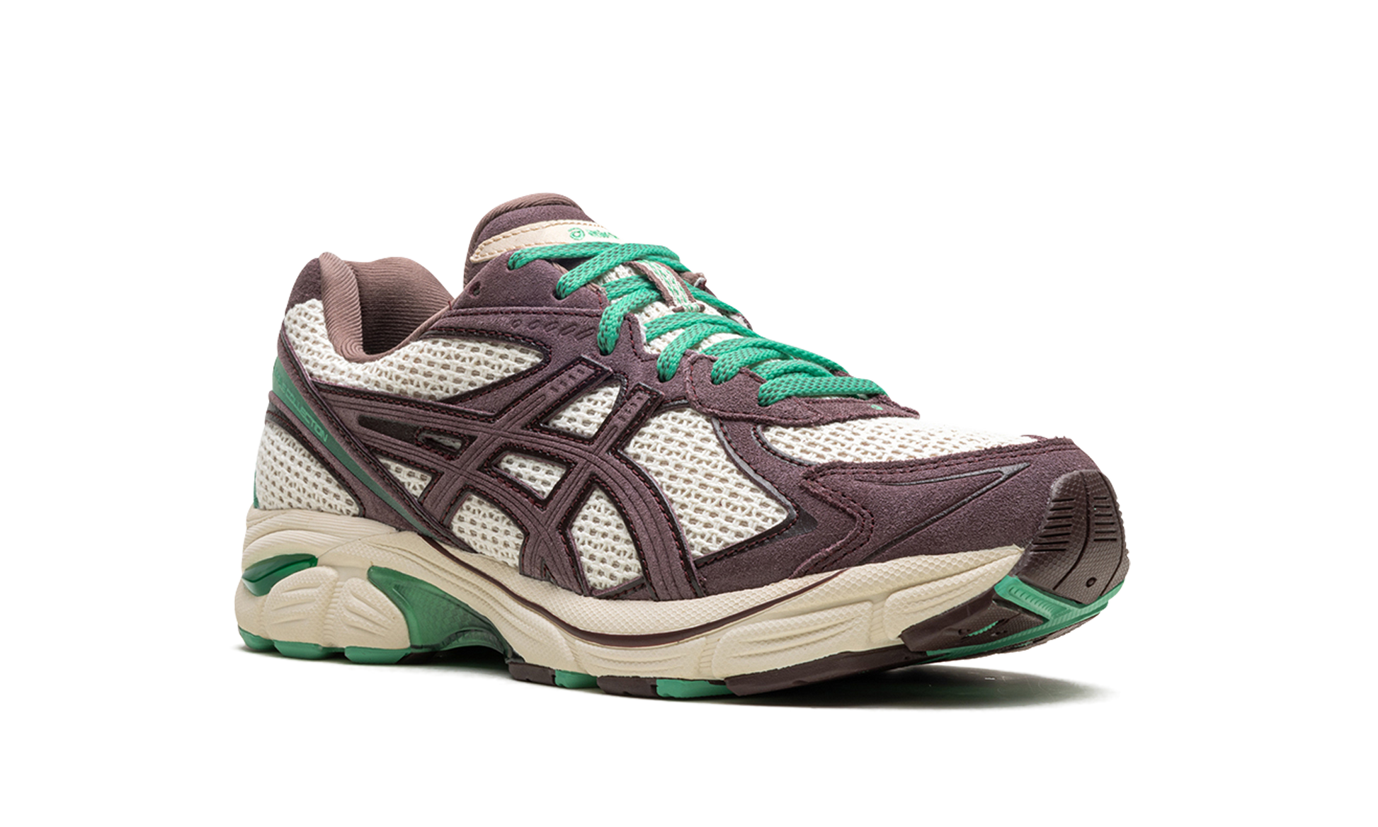 Gt-2160 "Earls collection x asics gt-2160" 1203A493 100