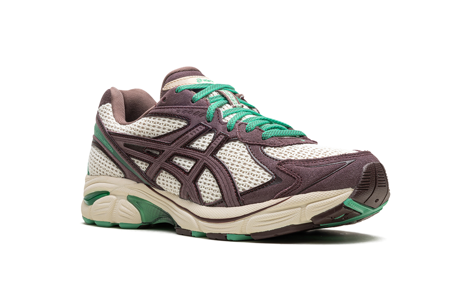 Gt-2160 "Earls collection x asics gt-2160" 1203A493 100