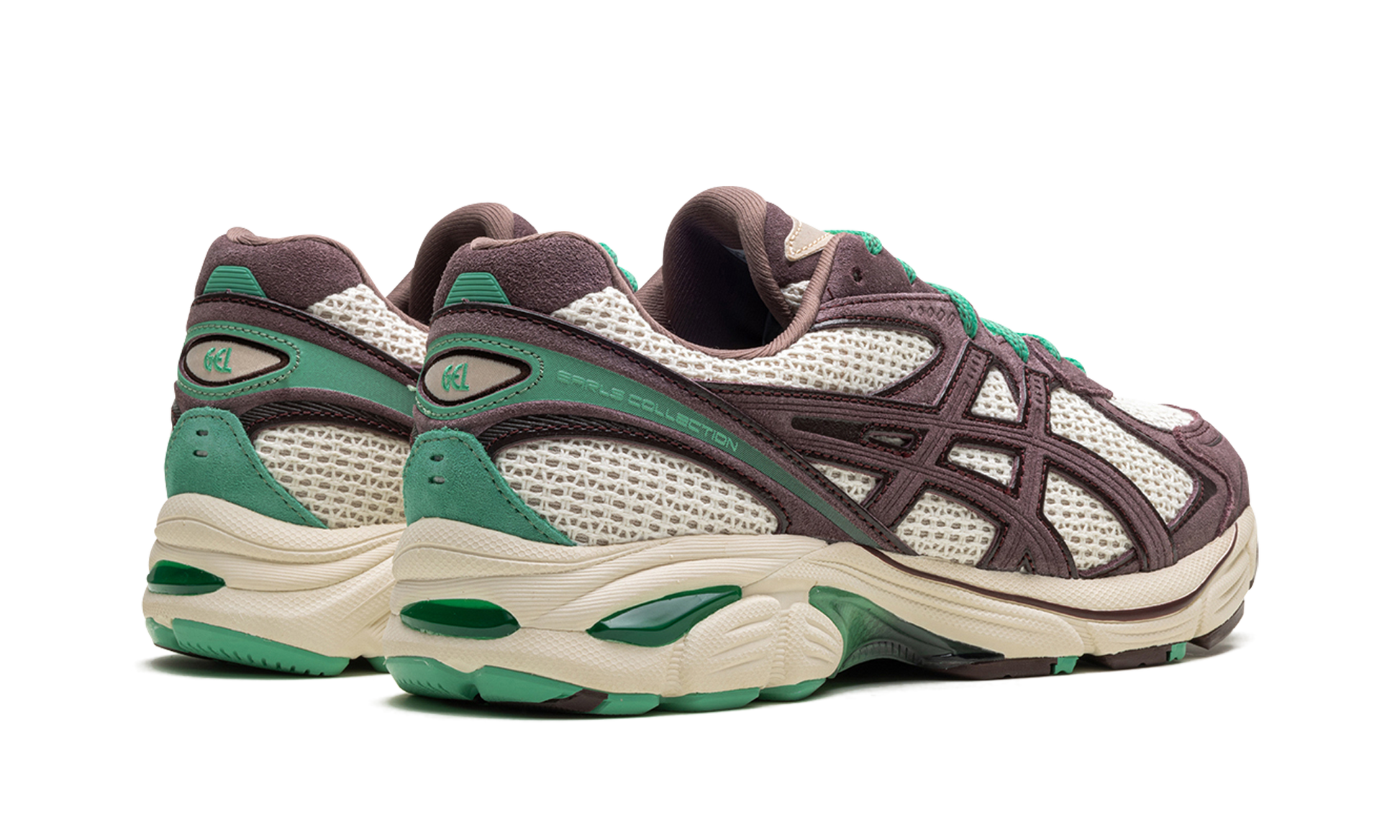 Gt-2160 "Earls collection x asics gt-2160" 1203A493 100