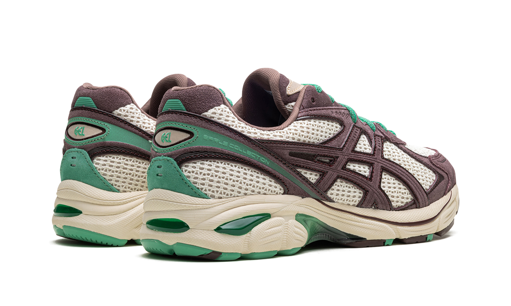 Gt-2160 "Earls collection x asics gt-2160" 1203A493 100