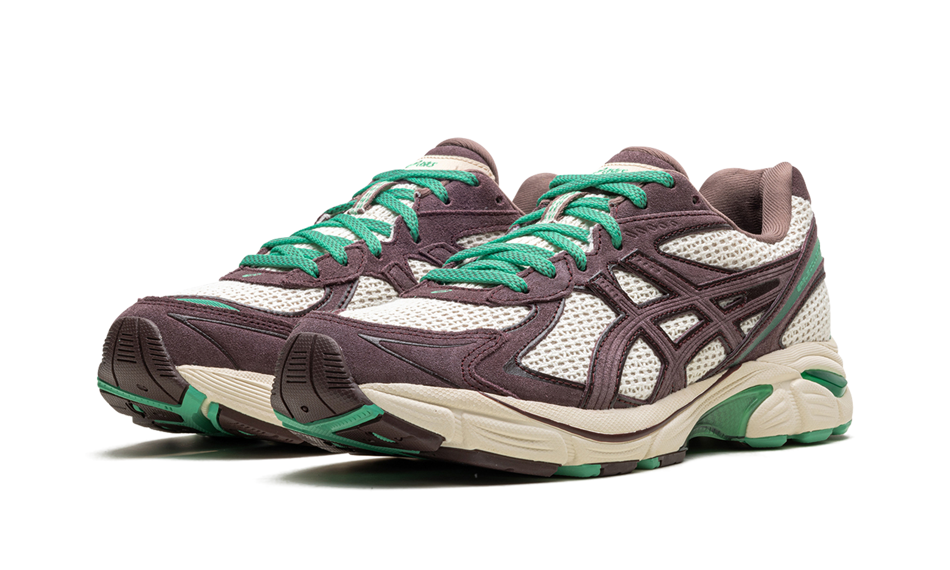 Gt-2160 "Earls collection x asics gt-2160" 1203A493 100