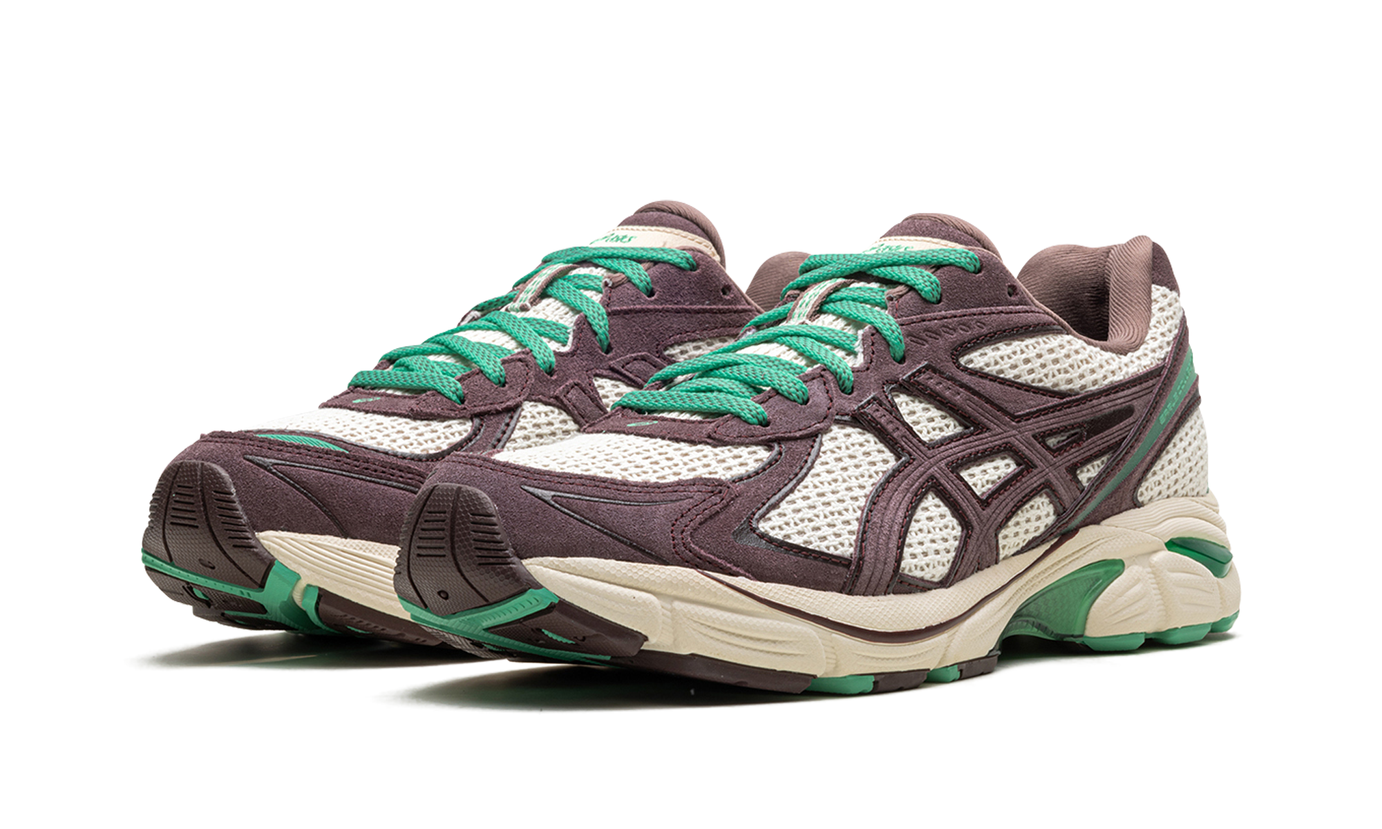 Gt-2160 "Earls collection x asics gt-2160" 1203A493 100