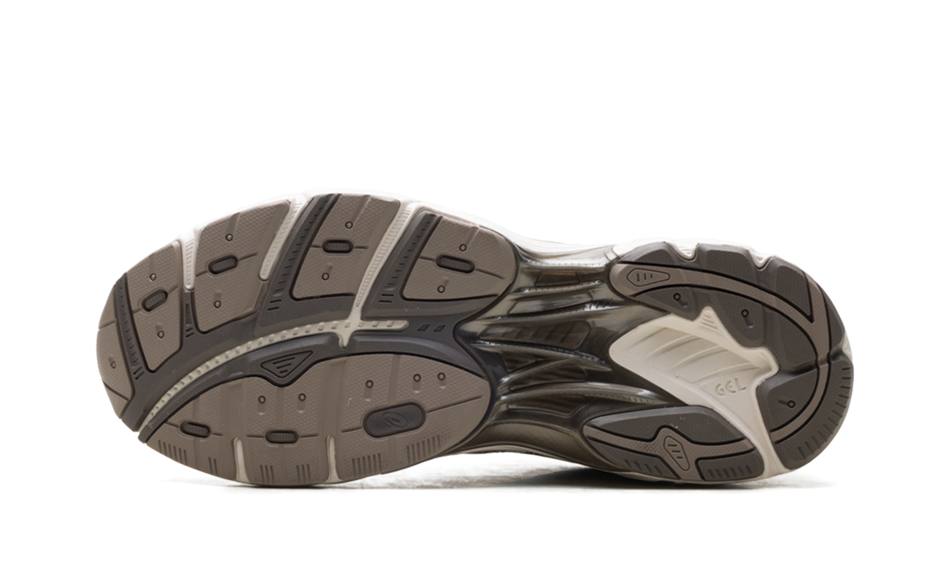 Gt-2160 "Feather grey brown storm" 1203A320 022