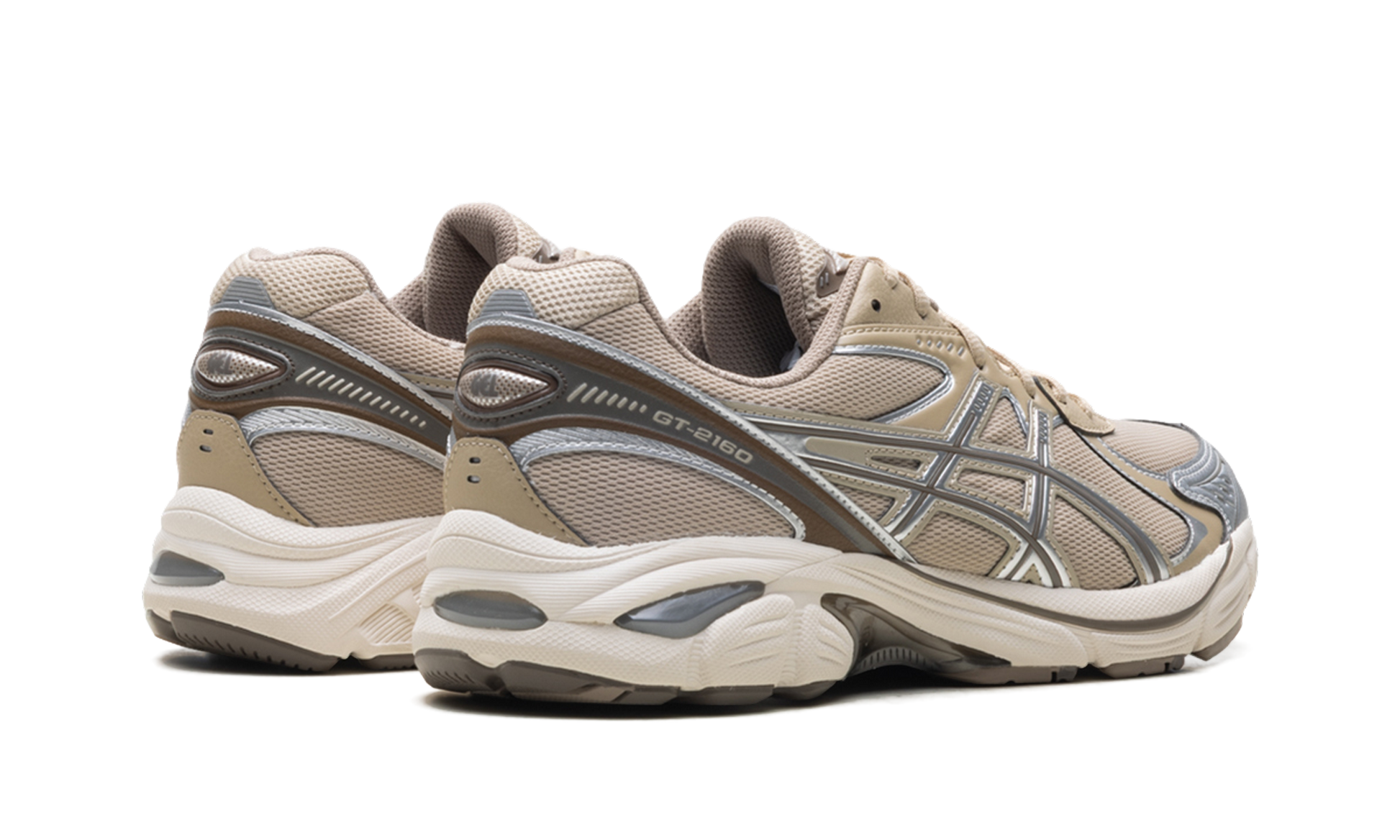 Gt-2160 "Feather grey brown storm" 1203A320 022