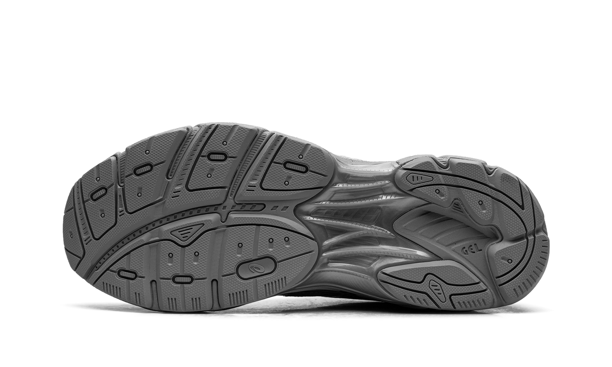 Gt-2160 "Gravel / pure silver" 1203A764 020