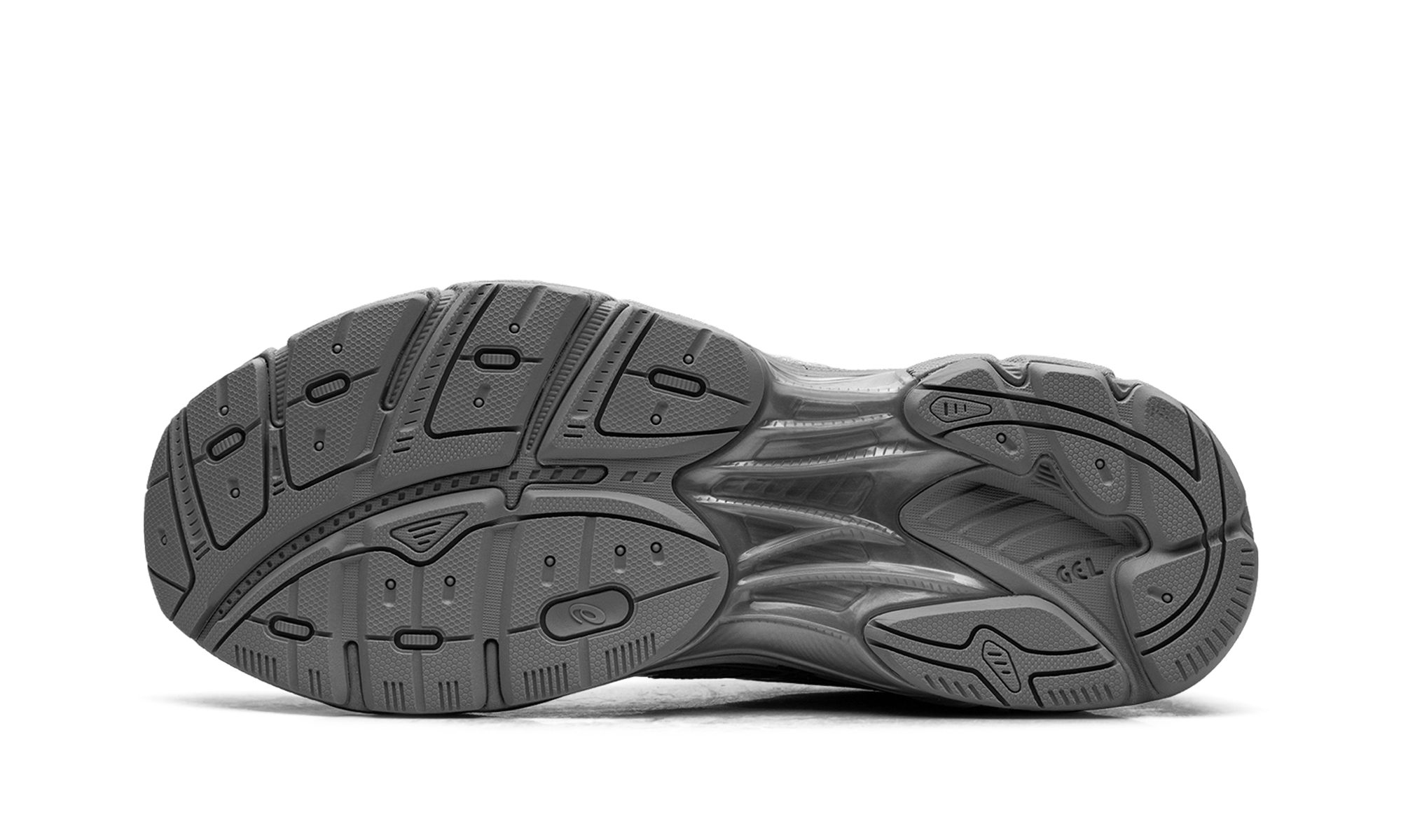 Gt-2160 "Gravel / pure silver" 1203A764 020