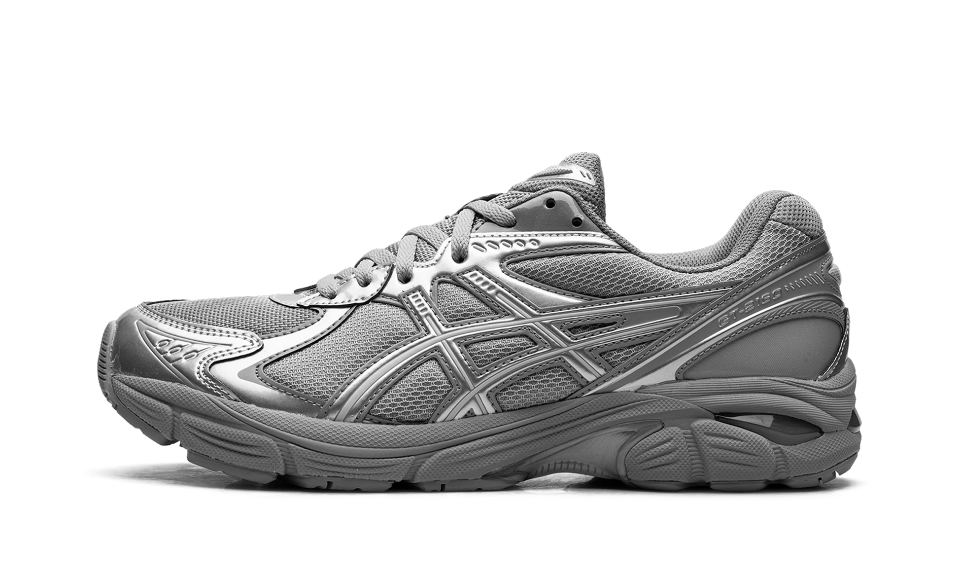 Gt-2160 "Gravel / pure silver" 1203A764 020