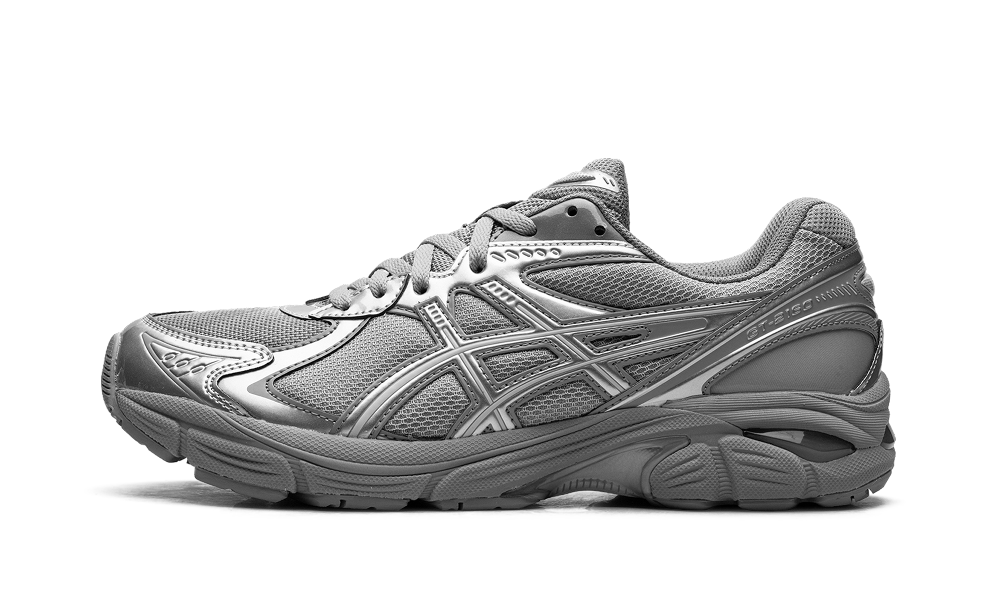 Gt-2160 "Gravel / pure silver" 1203A764 020