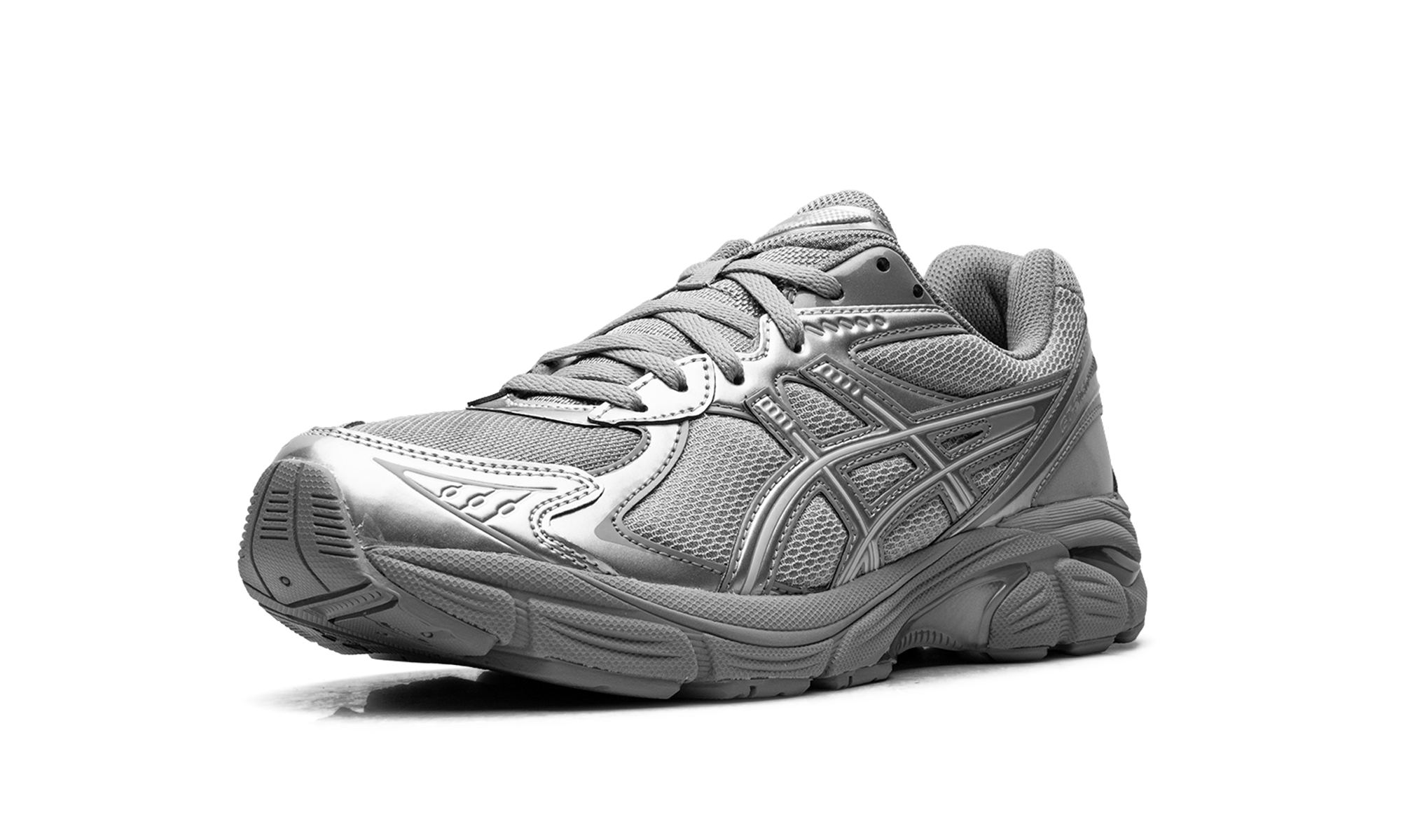 Gt-2160 "Gravel / pure silver" 1203A764 020