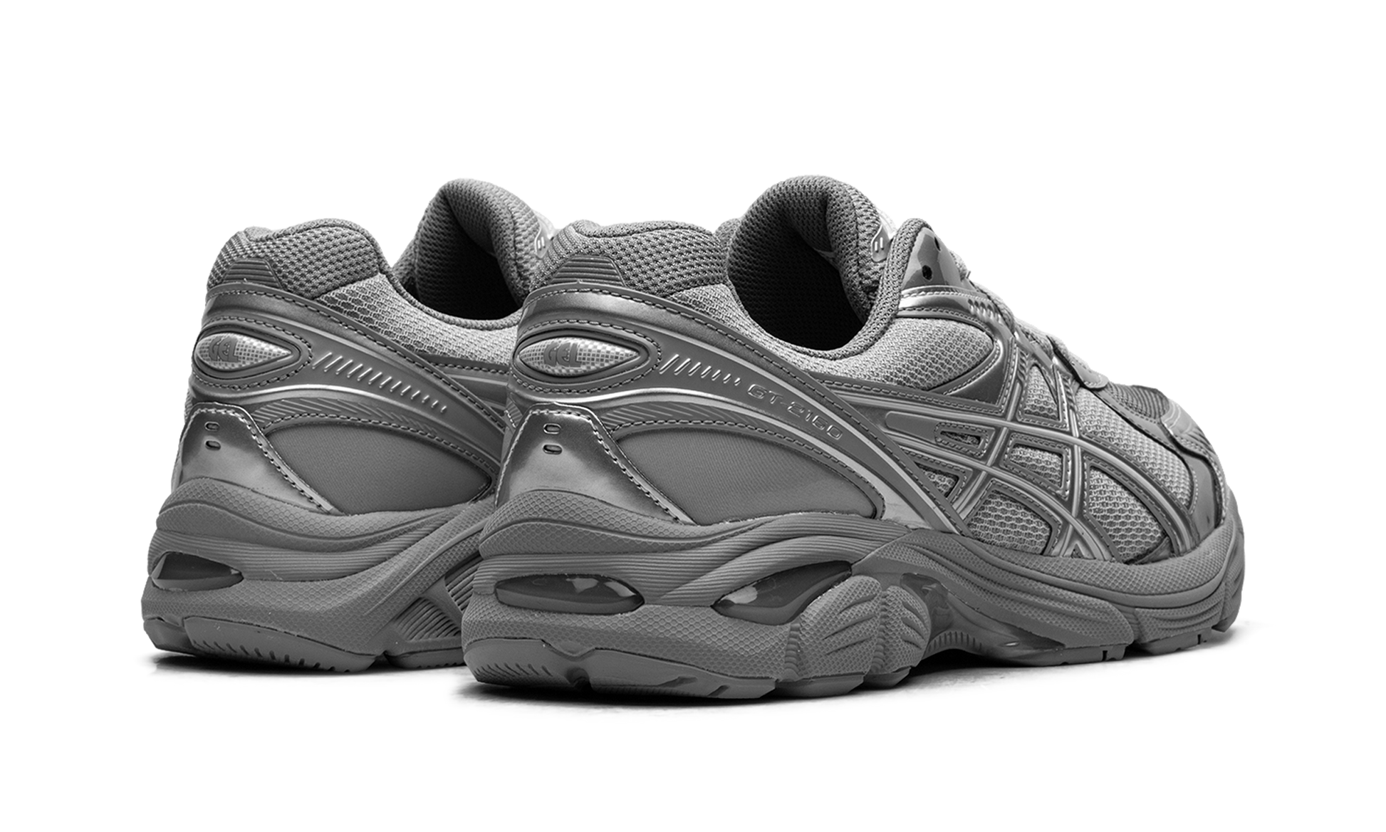 Gt-2160 "Gravel / pure silver" 1203A764 020