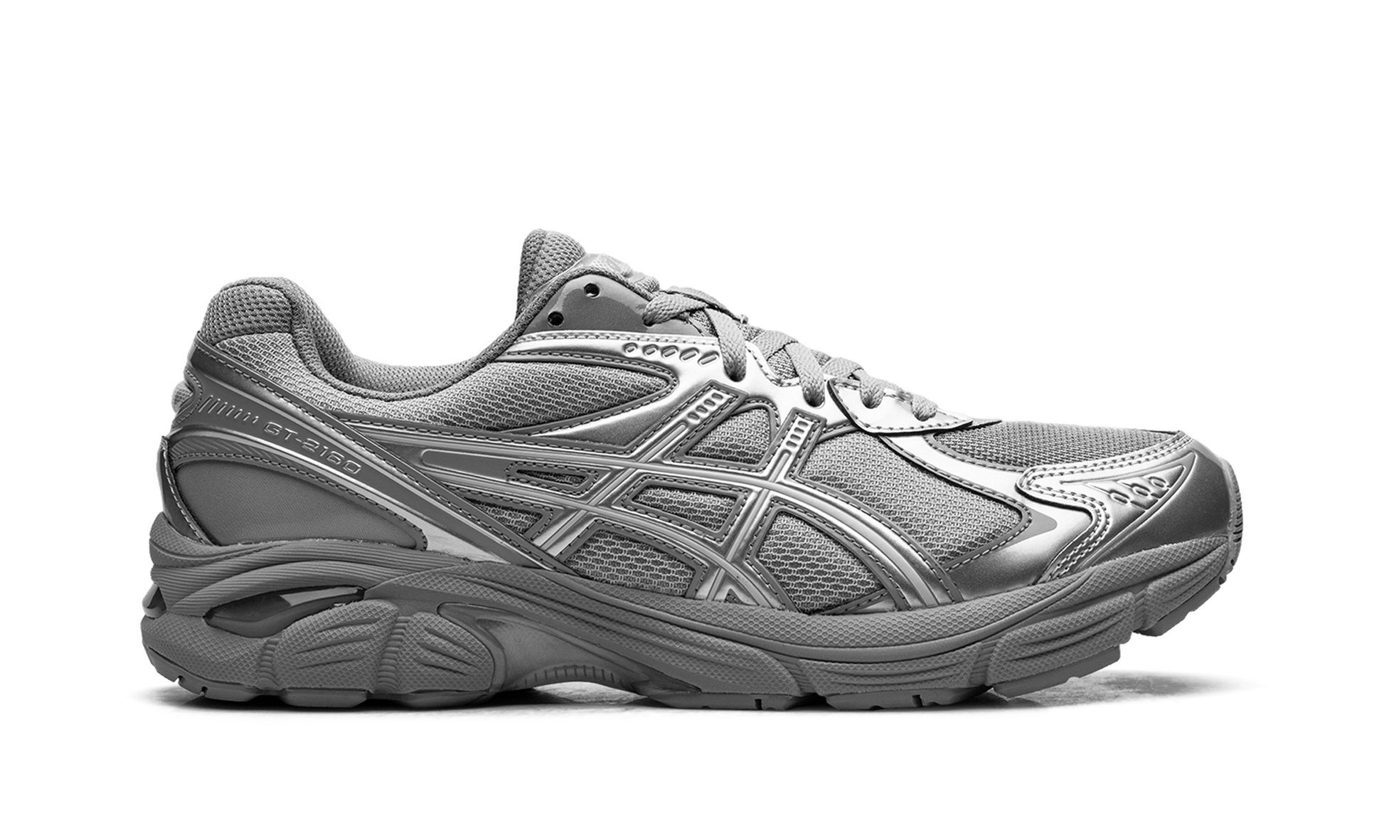 Gt-2160 "Gravel / pure silver" 1203A764 020