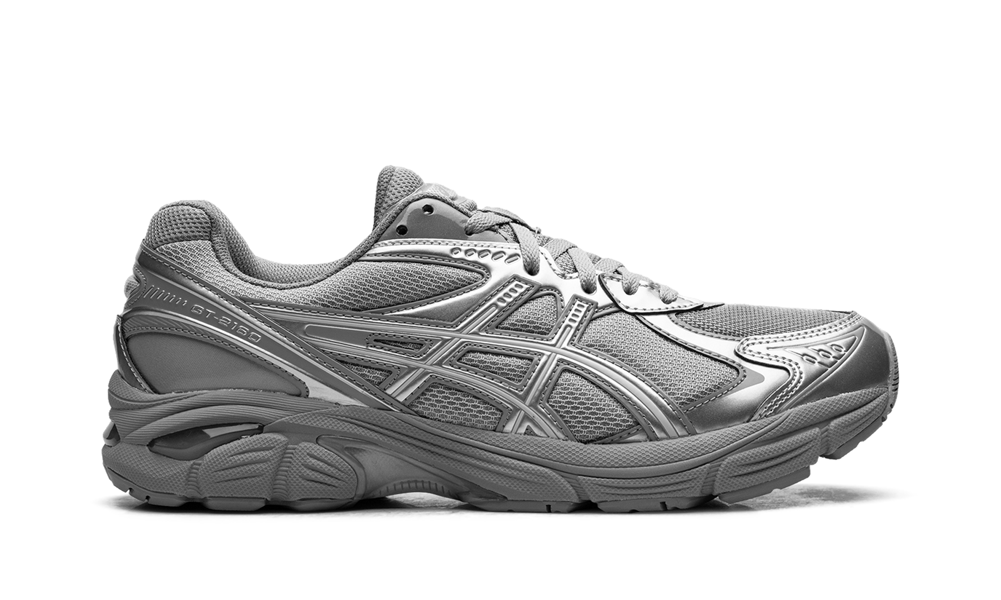 Gt-2160 "Gravel / pure silver" 1203A764 020