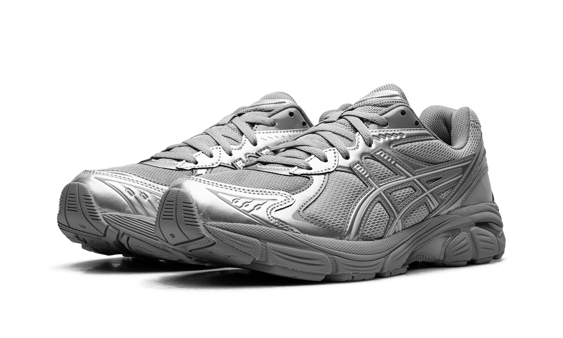 Gt-2160 "Gravel / pure silver" 1203A764 020