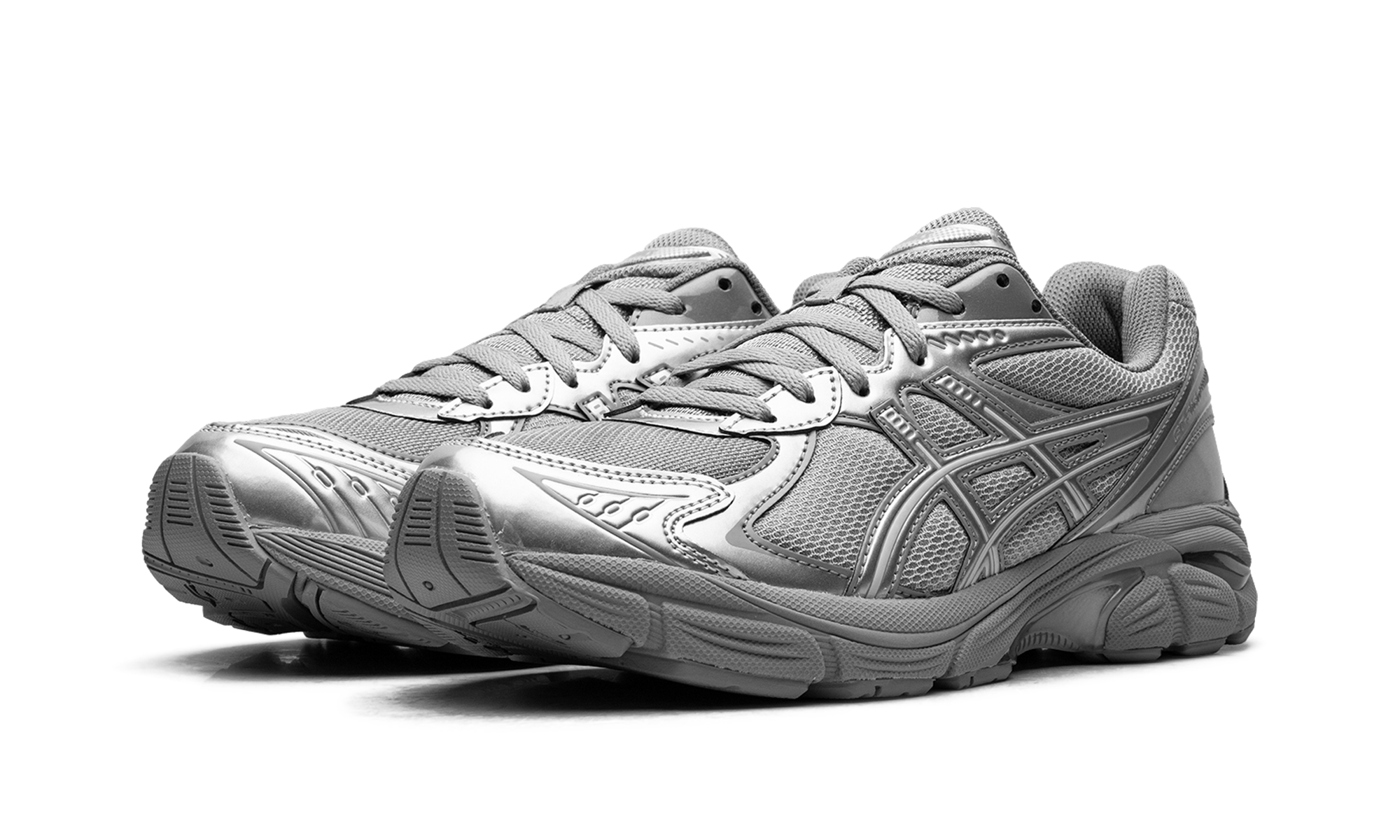 Gt-2160 "Gravel / pure silver" 1203A764 020