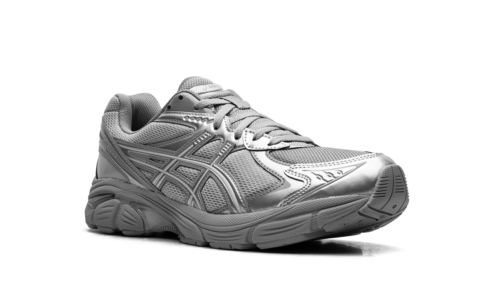 Gt-2160 "Gravel / pure silver" 1203A764 020