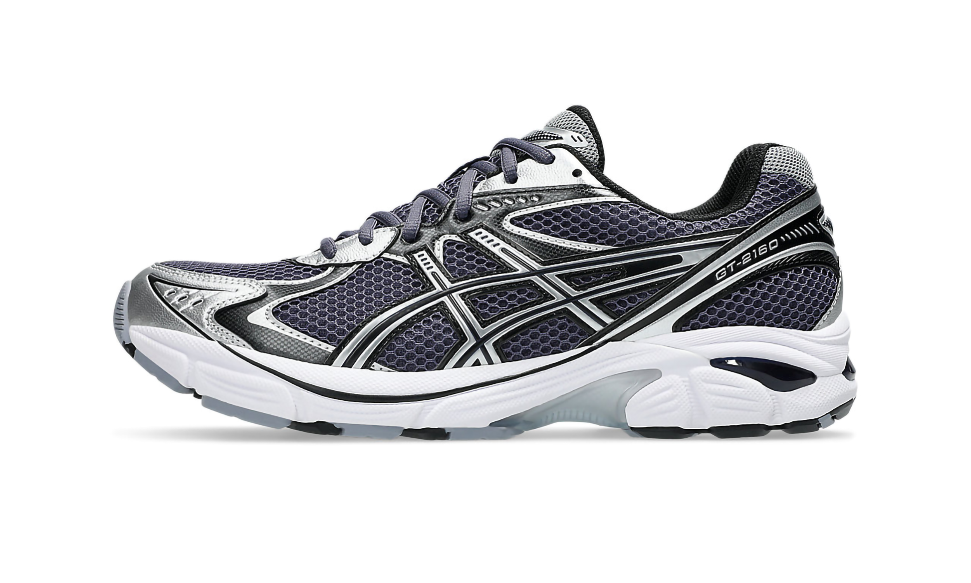 Gt 2160 "Indigo fog pure silver" 1203A275 500