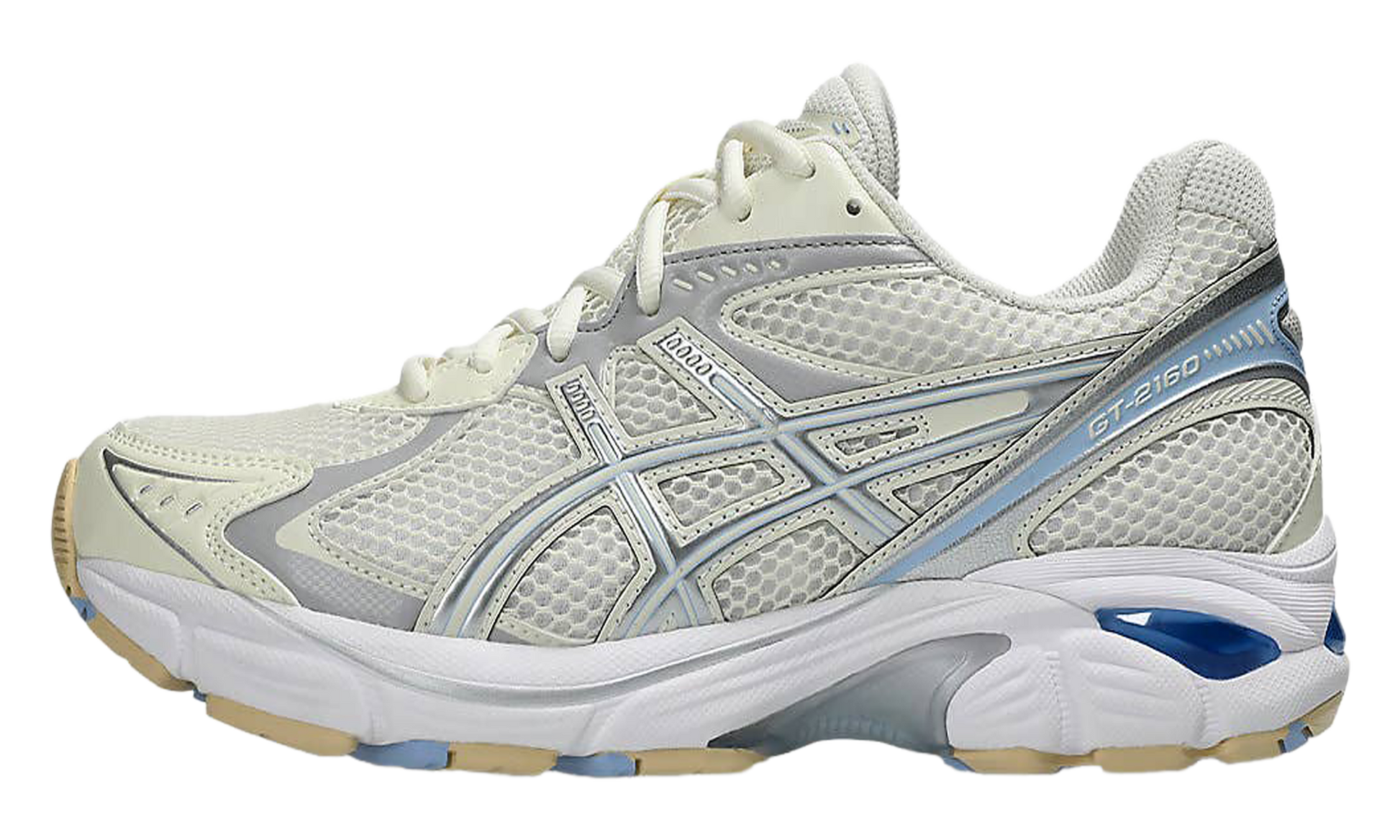 Gt-2160 "Ivory/pure silver" 1203A275 751